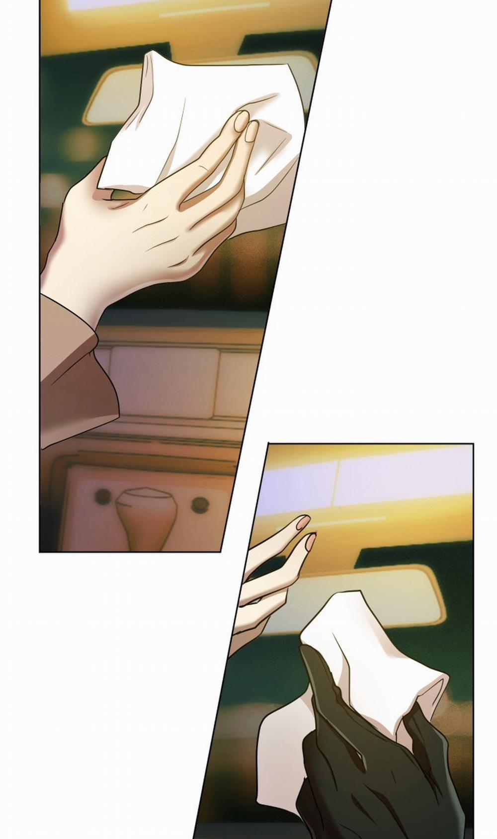 [18+] Chuyển Phát Nhanh Hongkong 1.2 trang 30