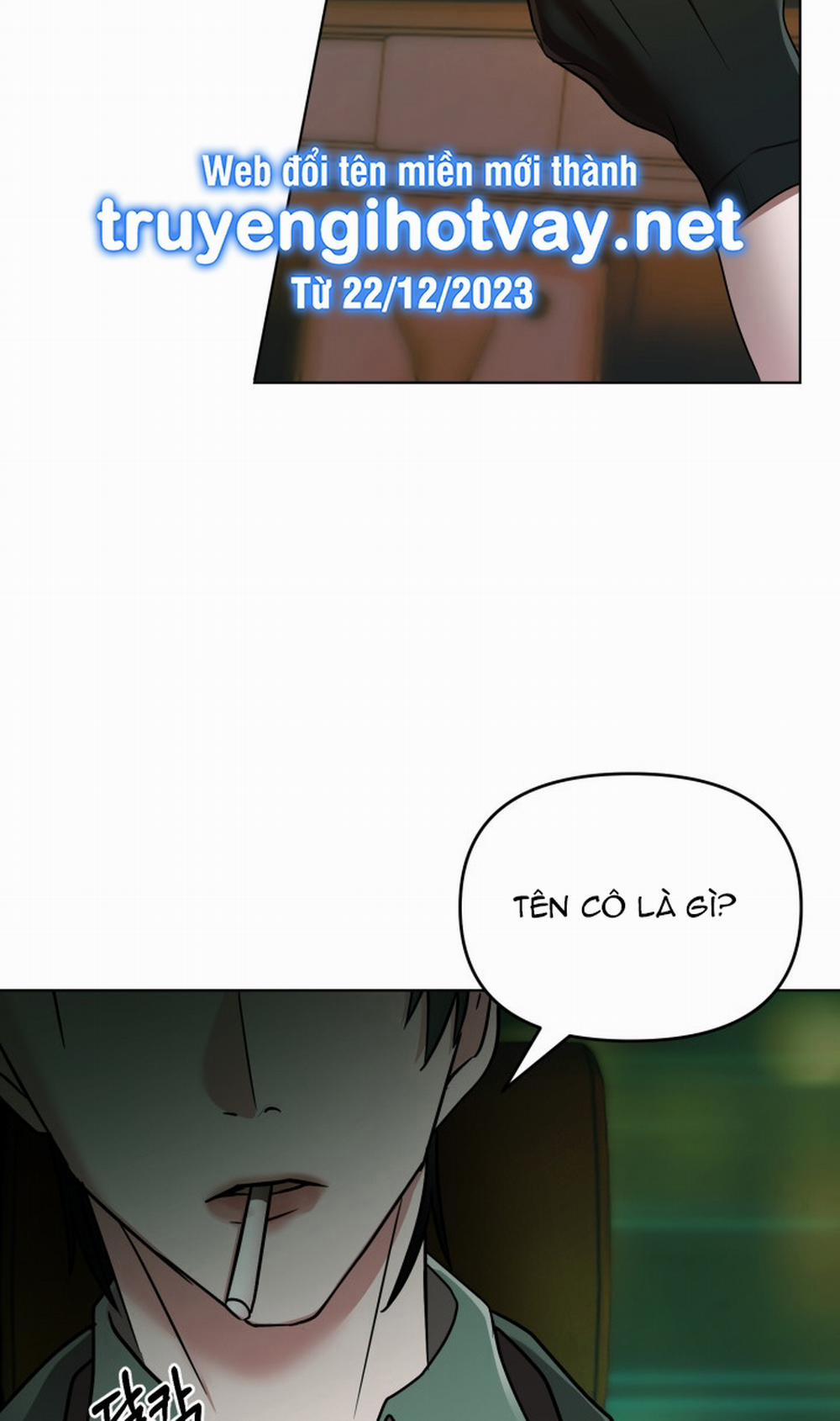 [18+] Chuyển Phát Nhanh Hongkong 1.2 trang 31