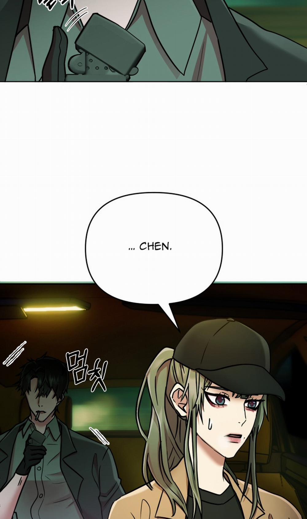 [18+] Chuyển Phát Nhanh Hongkong 1.2 trang 32