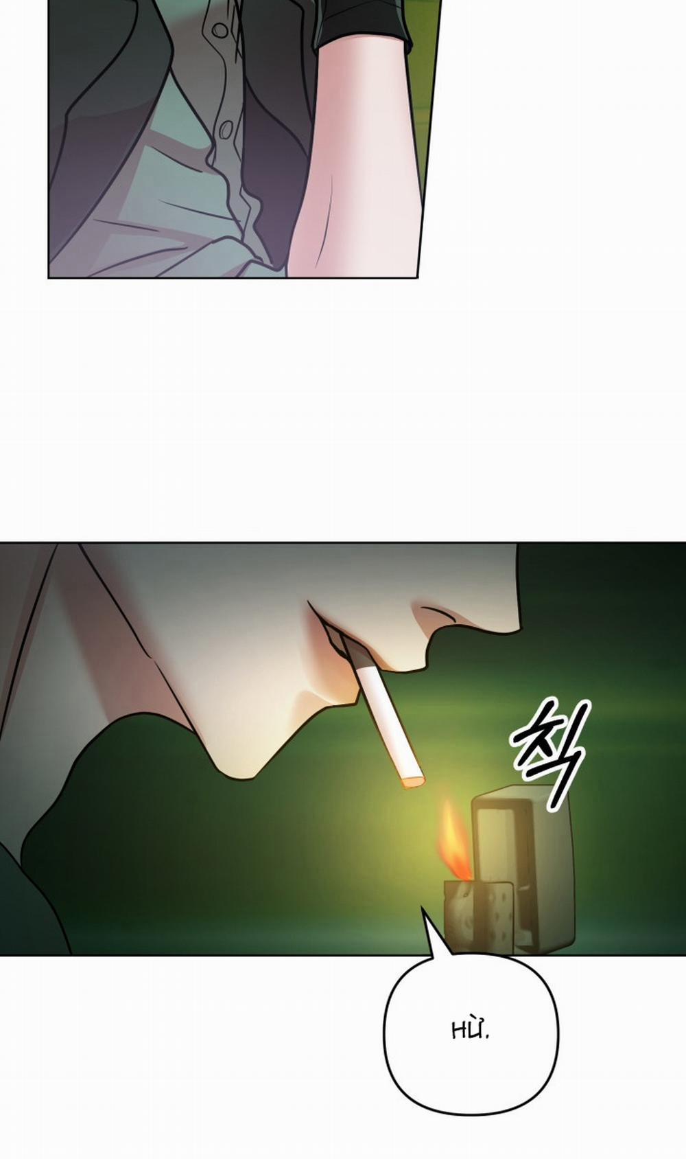 [18+] Chuyển Phát Nhanh Hongkong 1.2 trang 34