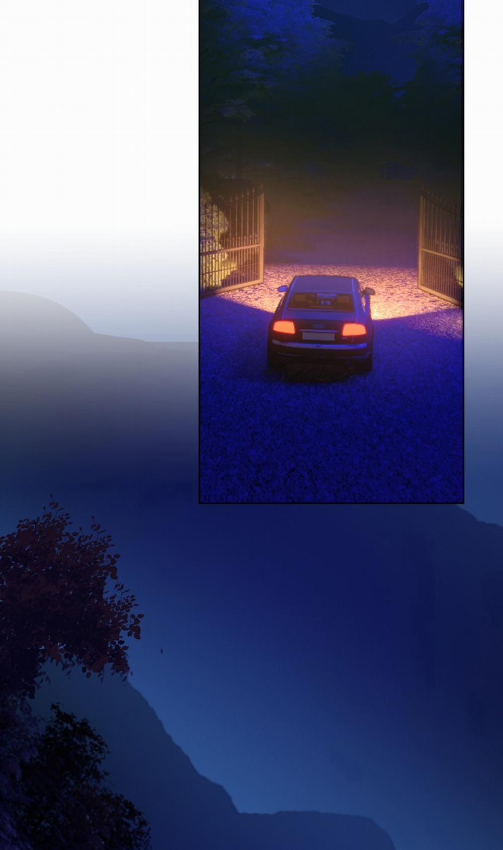 [18+] Chuyển Phát Nhanh Hongkong 1.2 trang 39