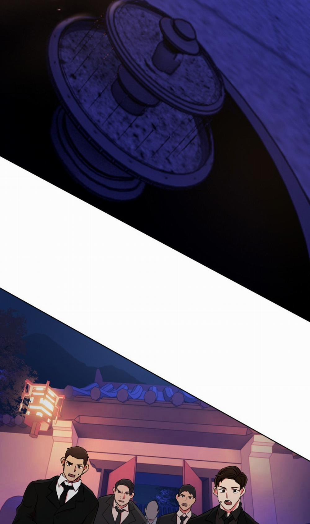 [18+] Chuyển Phát Nhanh Hongkong 1.2 trang 41