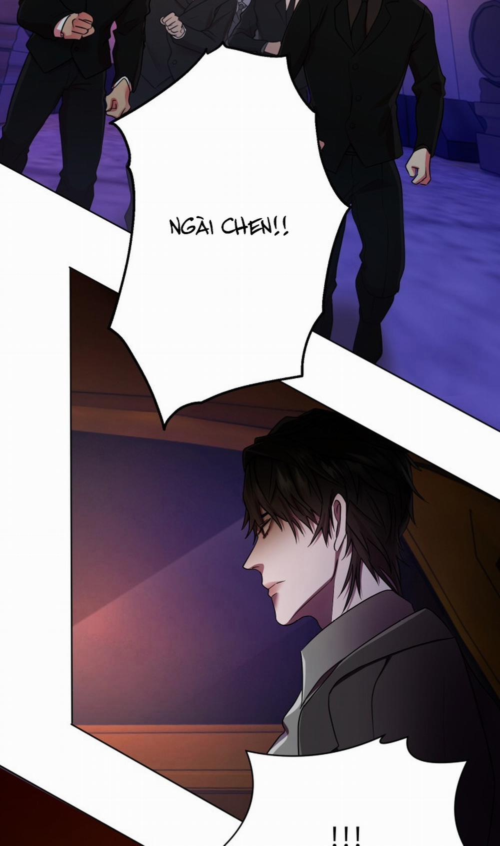 [18+] Chuyển Phát Nhanh Hongkong 1.2 trang 42