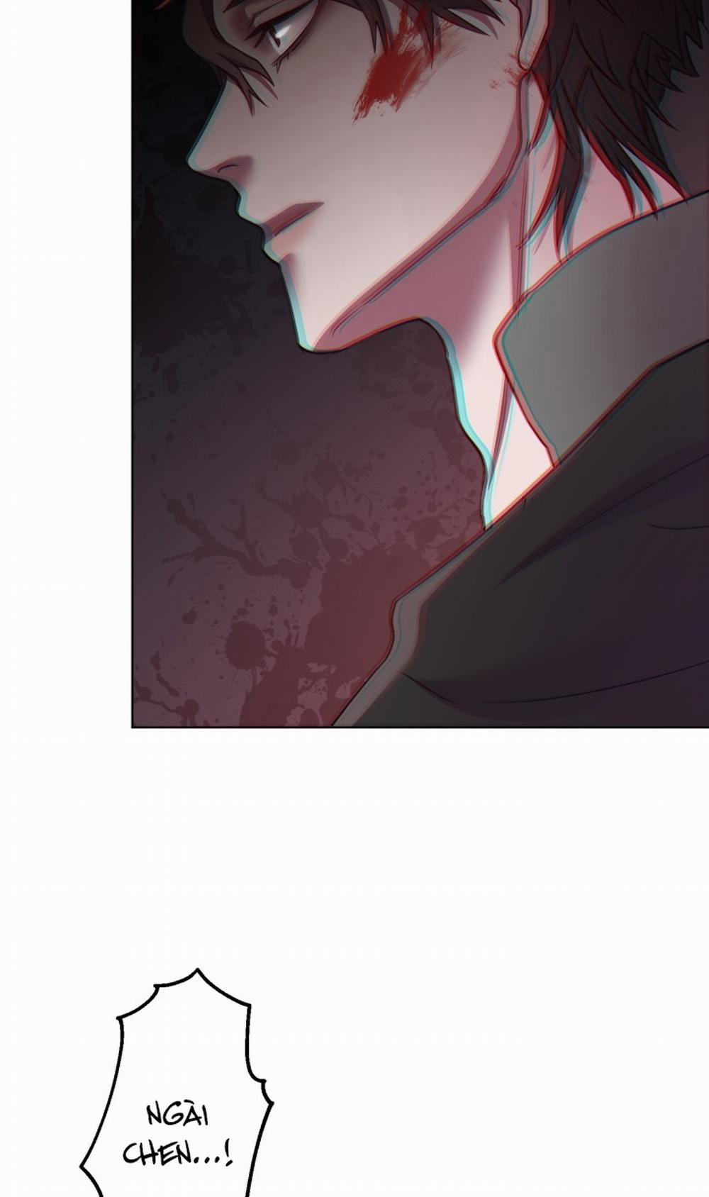 [18+] Chuyển Phát Nhanh Hongkong 1.2 trang 47