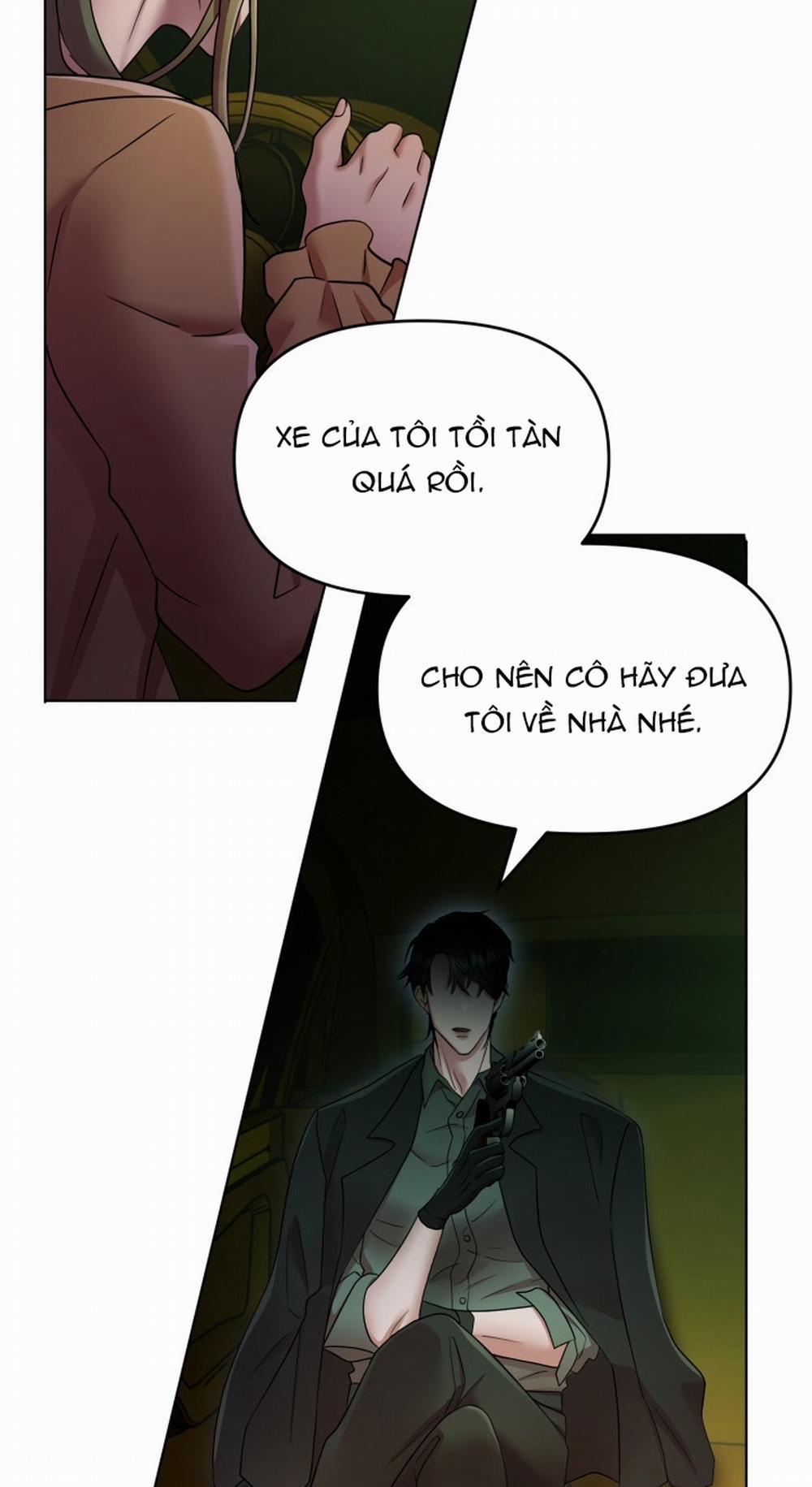 [18+] Chuyển Phát Nhanh Hongkong 1.2 trang 8