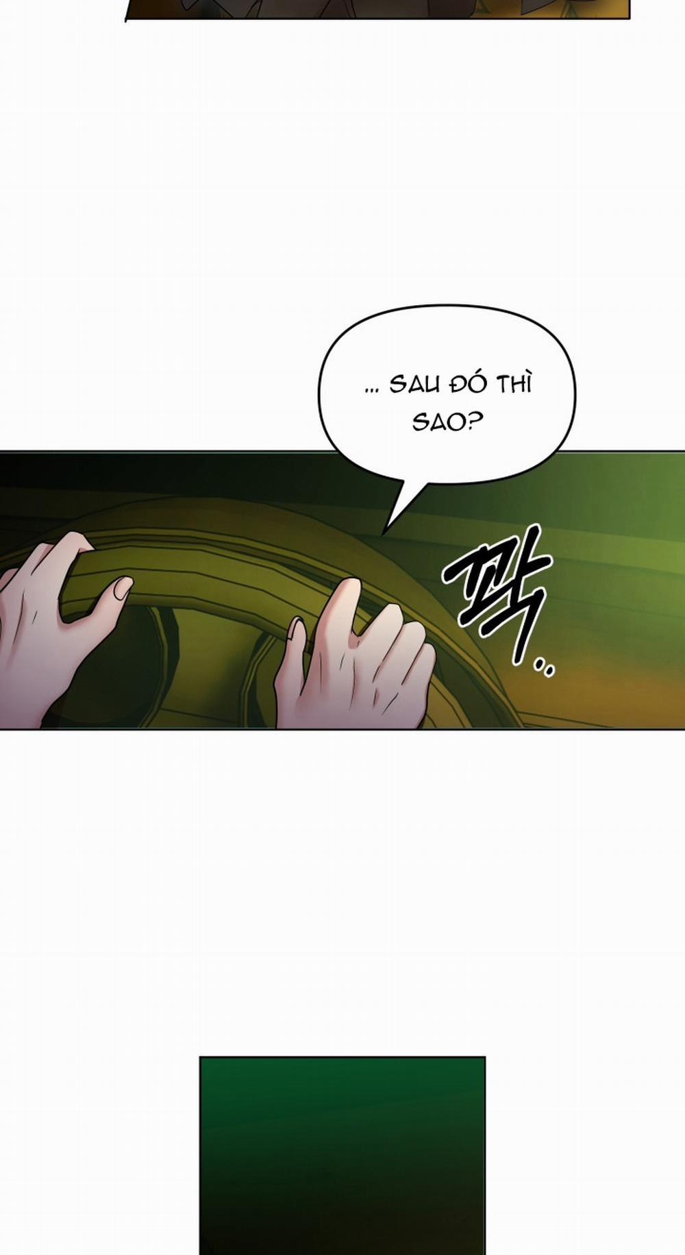 [18+] Chuyển Phát Nhanh Hongkong 1.2 trang 9