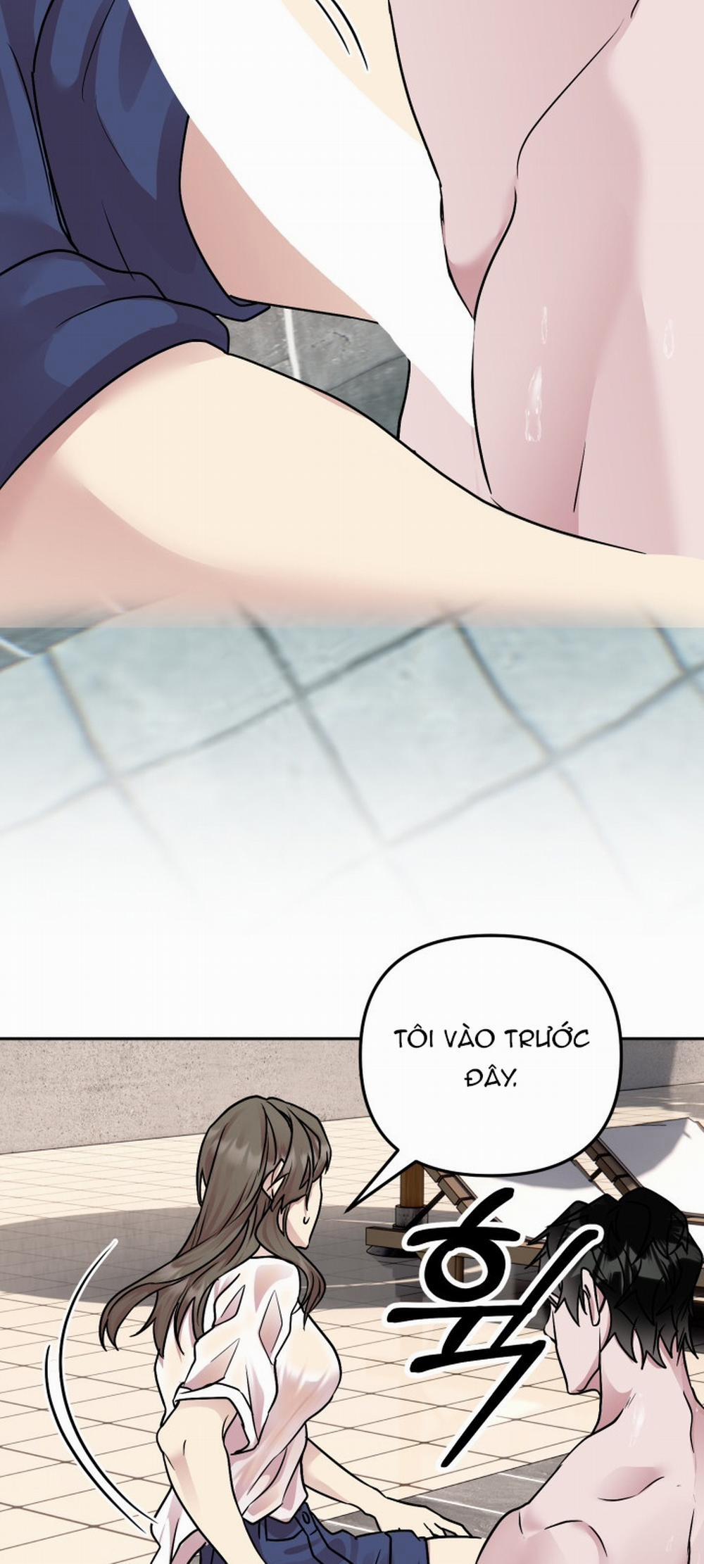 [18+] Chuyển Phát Nhanh Hongkong 10.1 trang 10