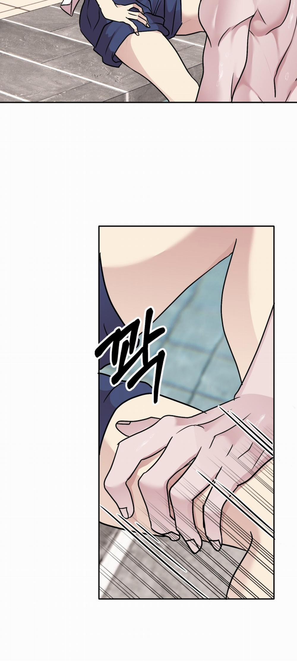 [18+] Chuyển Phát Nhanh Hongkong 10.1 trang 11