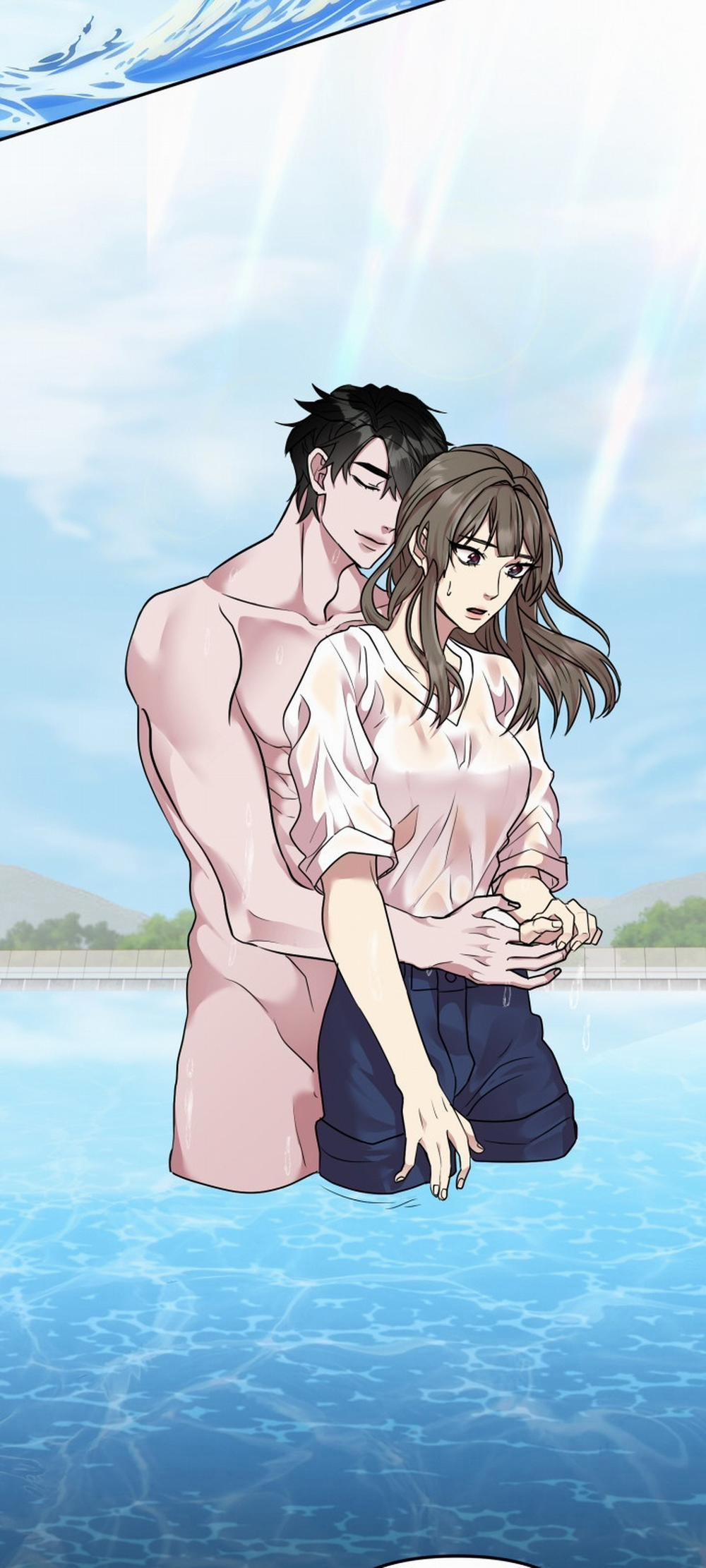 [18+] Chuyển Phát Nhanh Hongkong 10.1 trang 13