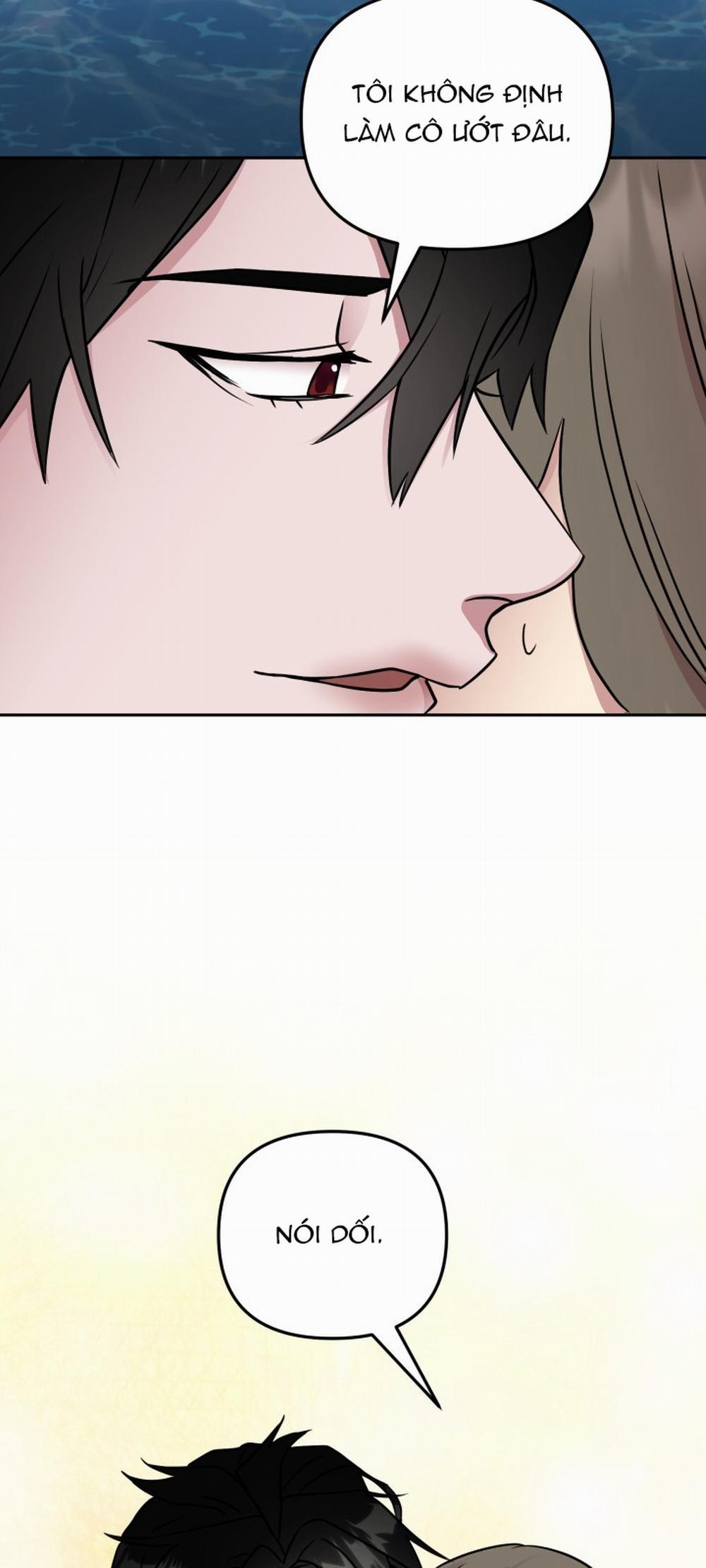 [18+] Chuyển Phát Nhanh Hongkong 10.1 trang 14