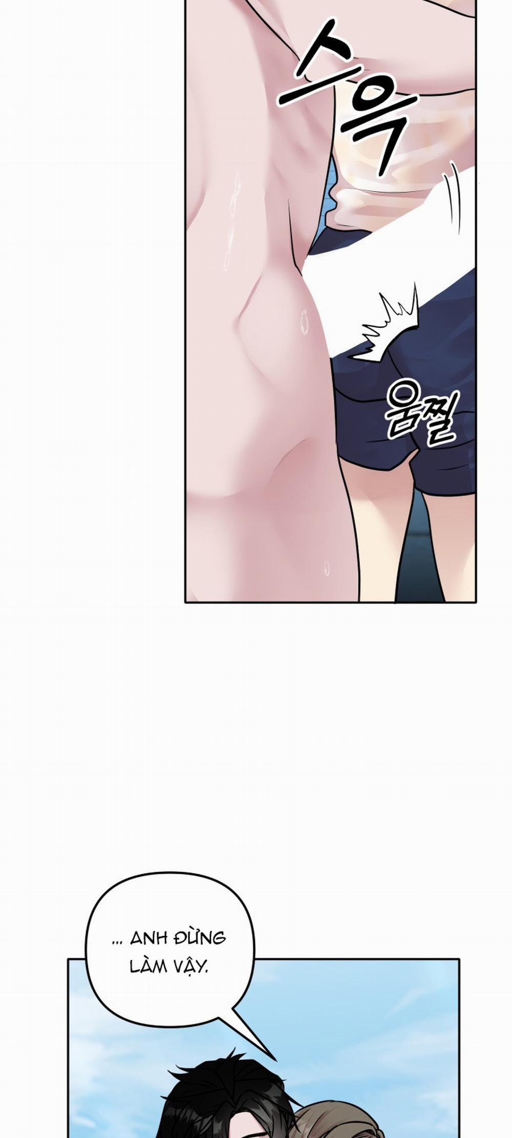 [18+] Chuyển Phát Nhanh Hongkong 10.1 trang 18