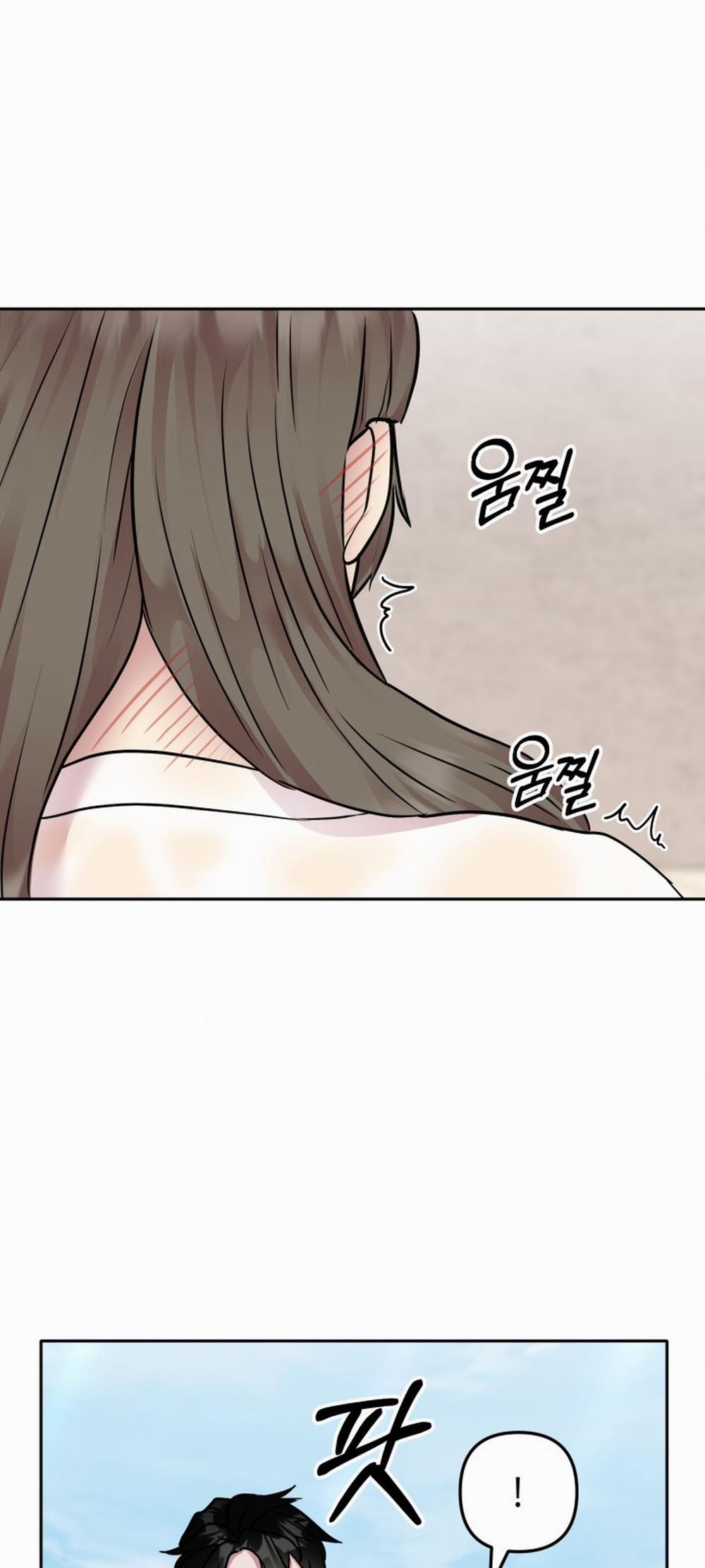 [18+] Chuyển Phát Nhanh Hongkong 10.1 trang 20