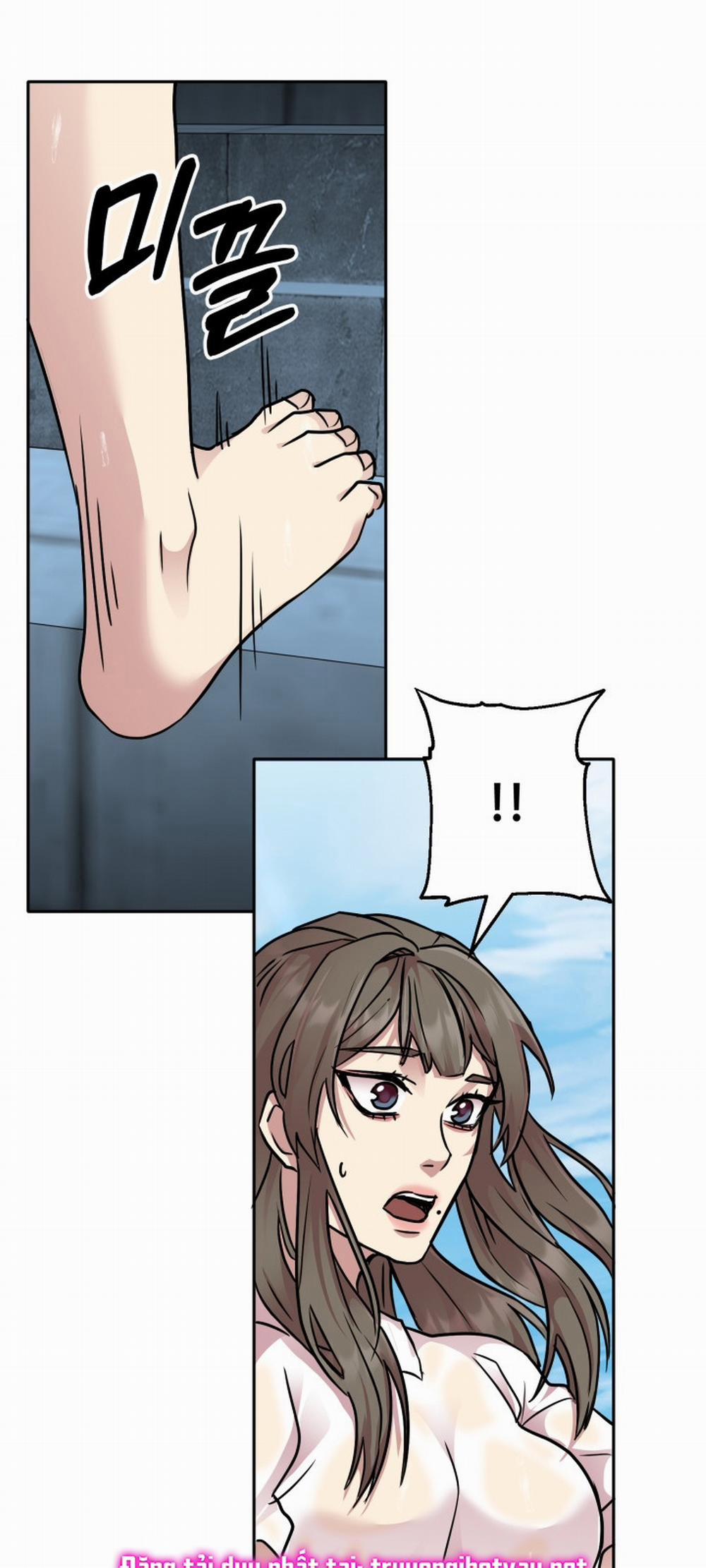 [18+] Chuyển Phát Nhanh Hongkong 10.1 trang 22