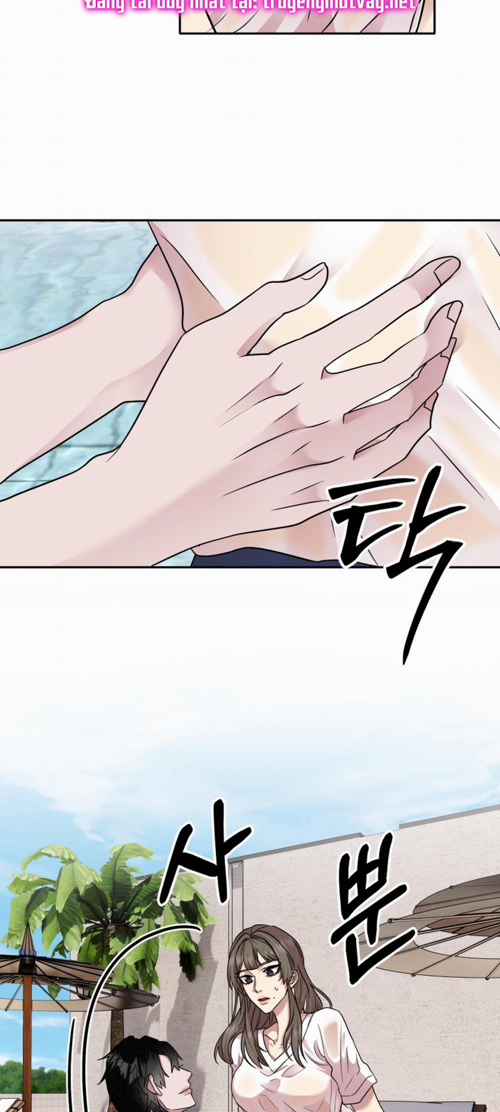 [18+] Chuyển Phát Nhanh Hongkong 10.1 trang 23