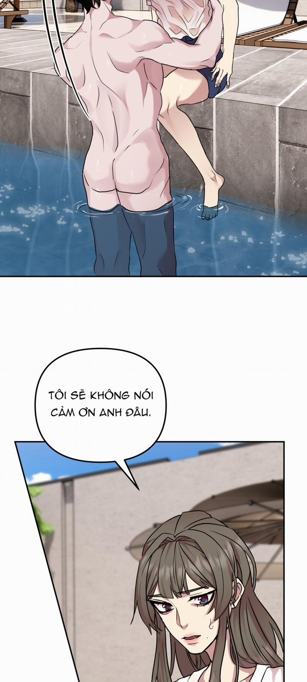 [18+] Chuyển Phát Nhanh Hongkong 10.1 trang 24