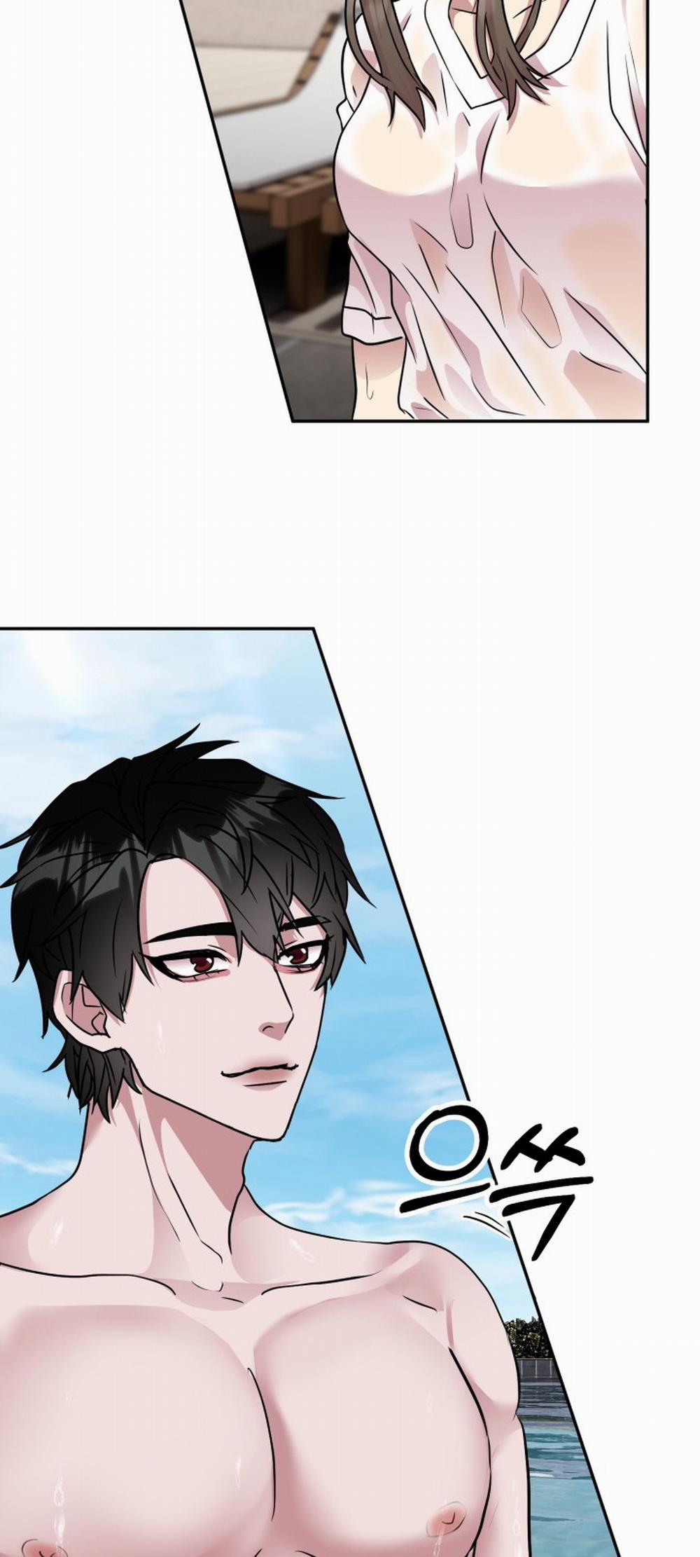 [18+] Chuyển Phát Nhanh Hongkong 10.1 trang 25