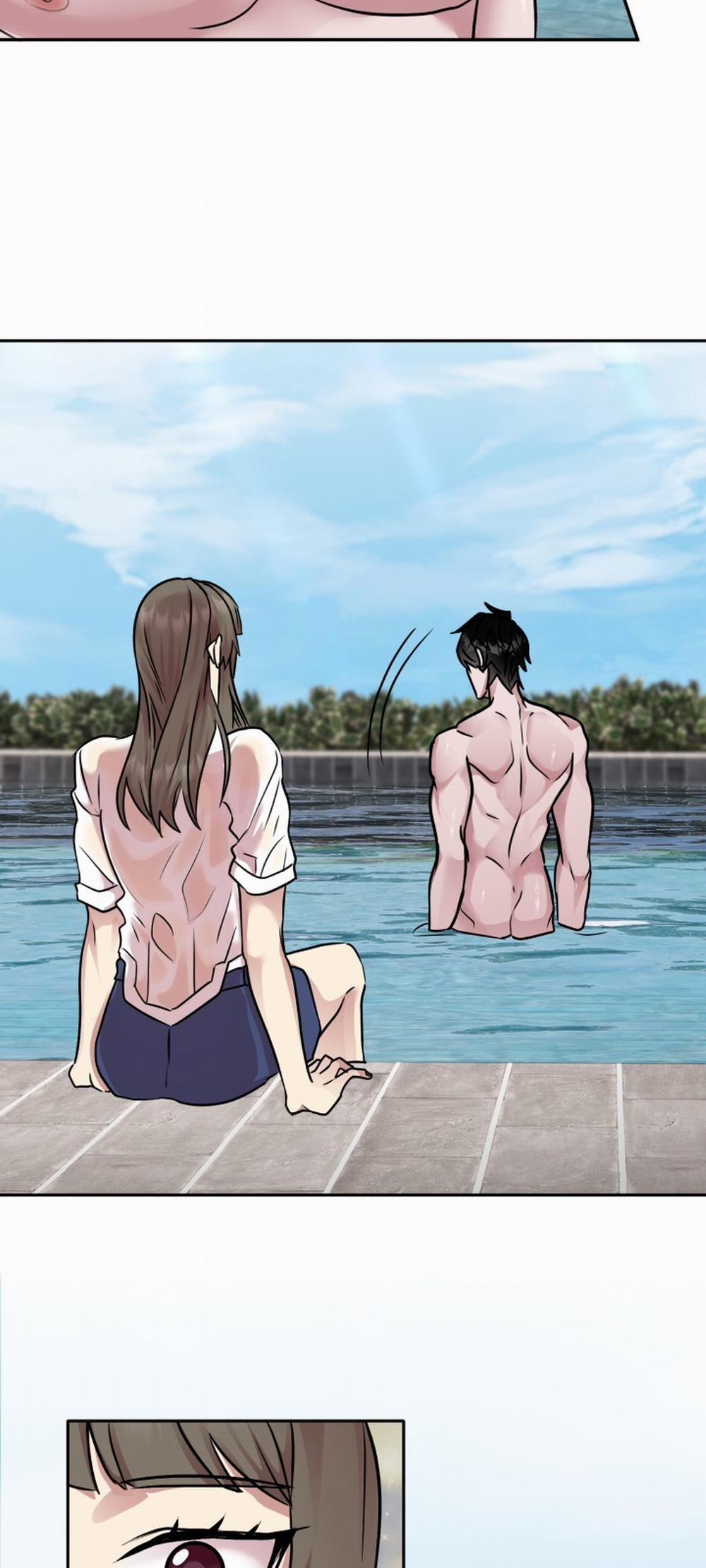 [18+] Chuyển Phát Nhanh Hongkong 10.1 trang 26