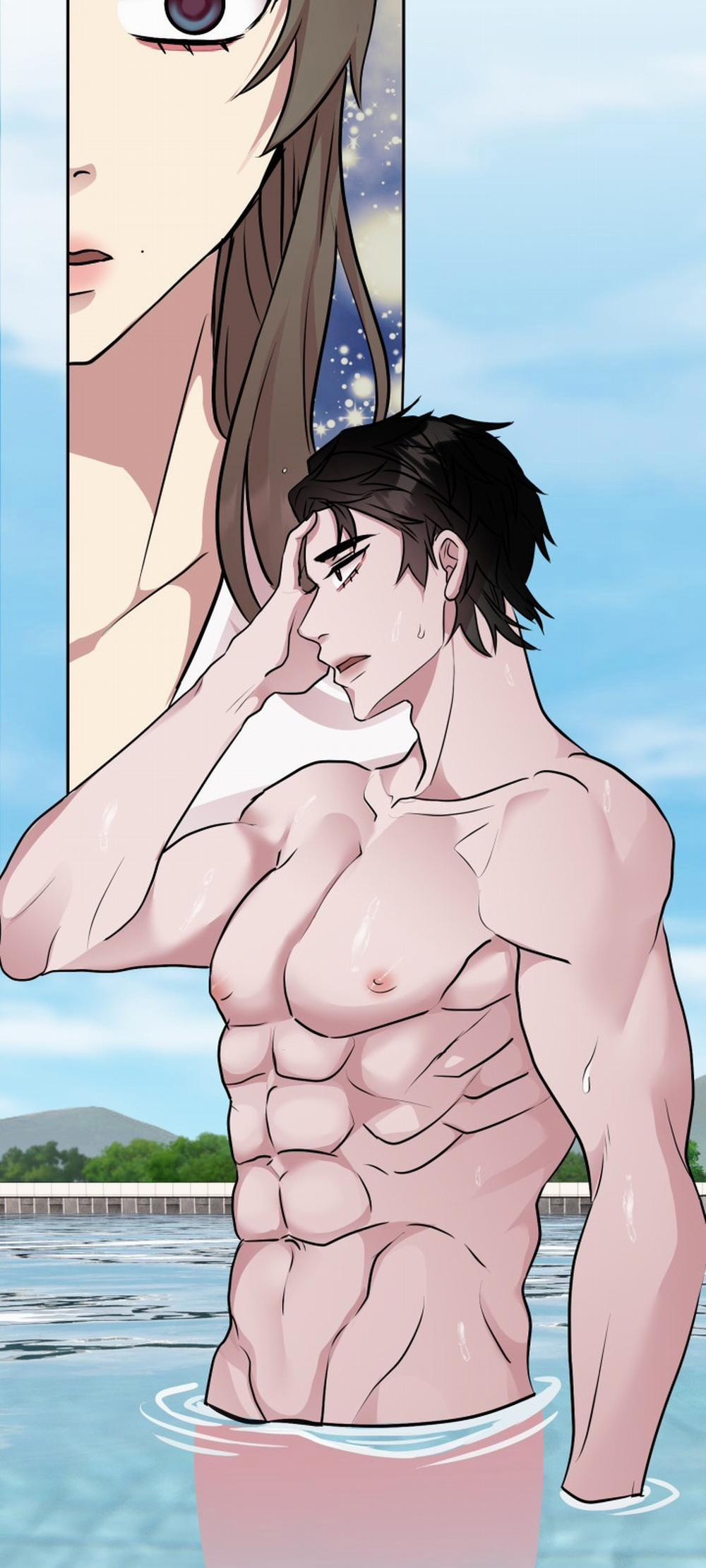 [18+] Chuyển Phát Nhanh Hongkong 10.1 trang 27