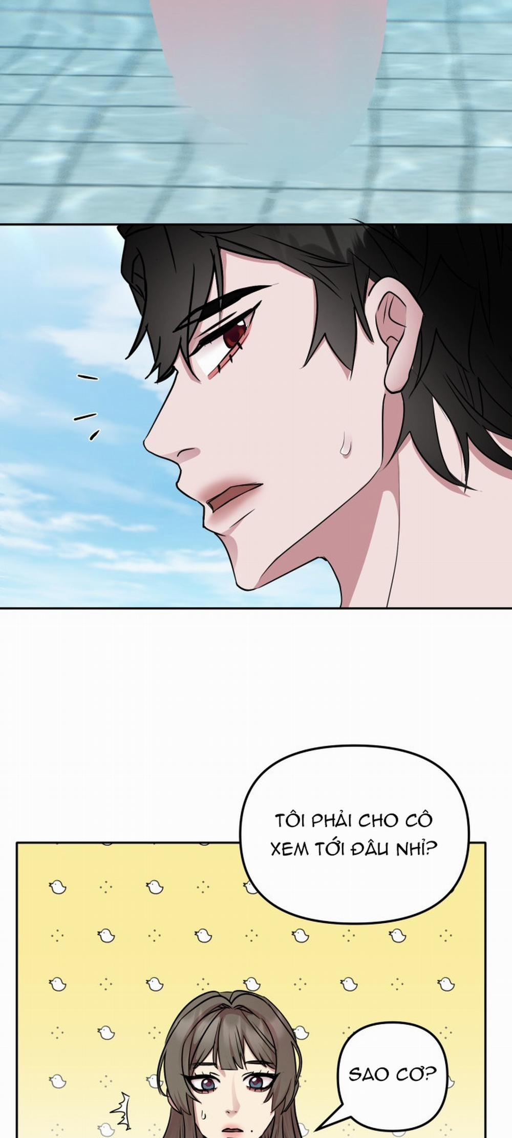 [18+] Chuyển Phát Nhanh Hongkong 10.1 trang 28