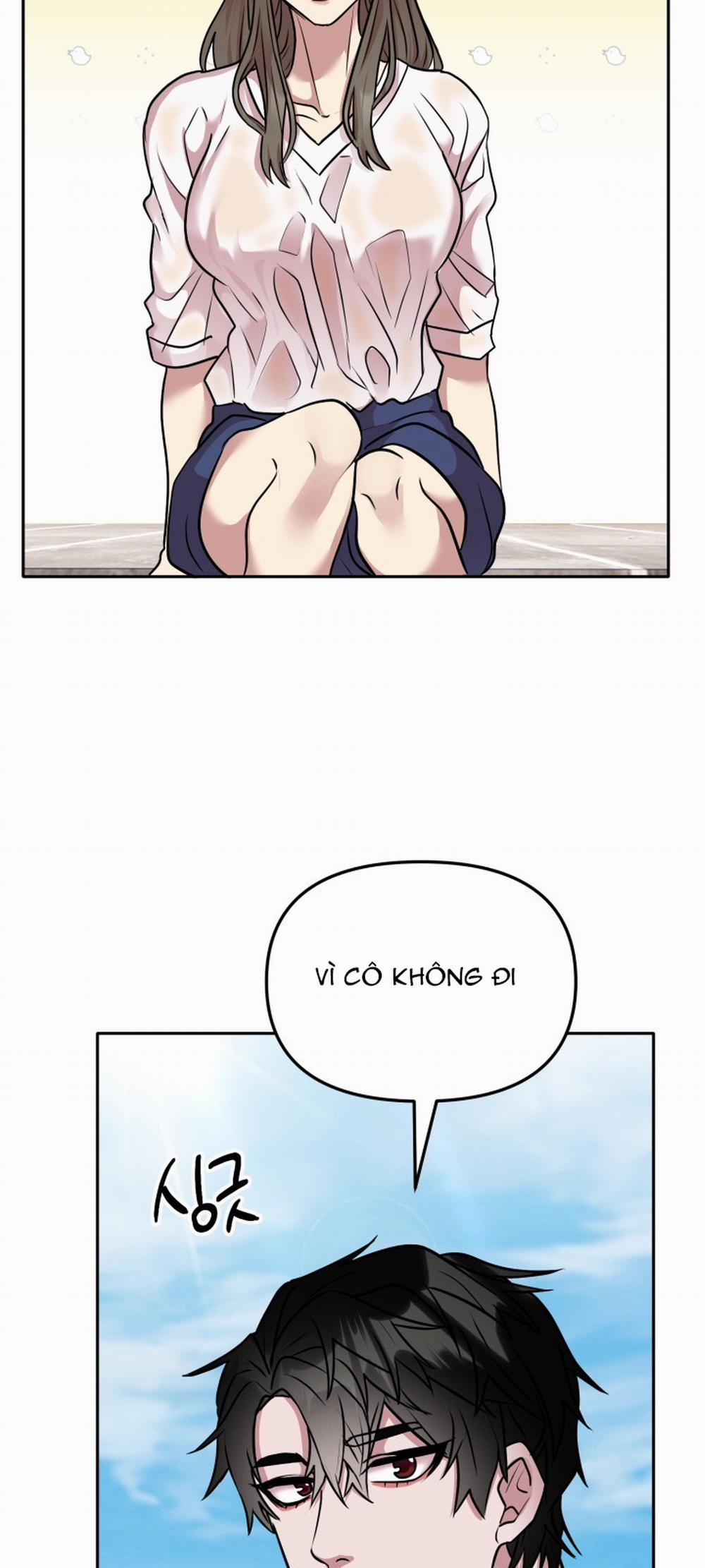 [18+] Chuyển Phát Nhanh Hongkong 10.1 trang 29