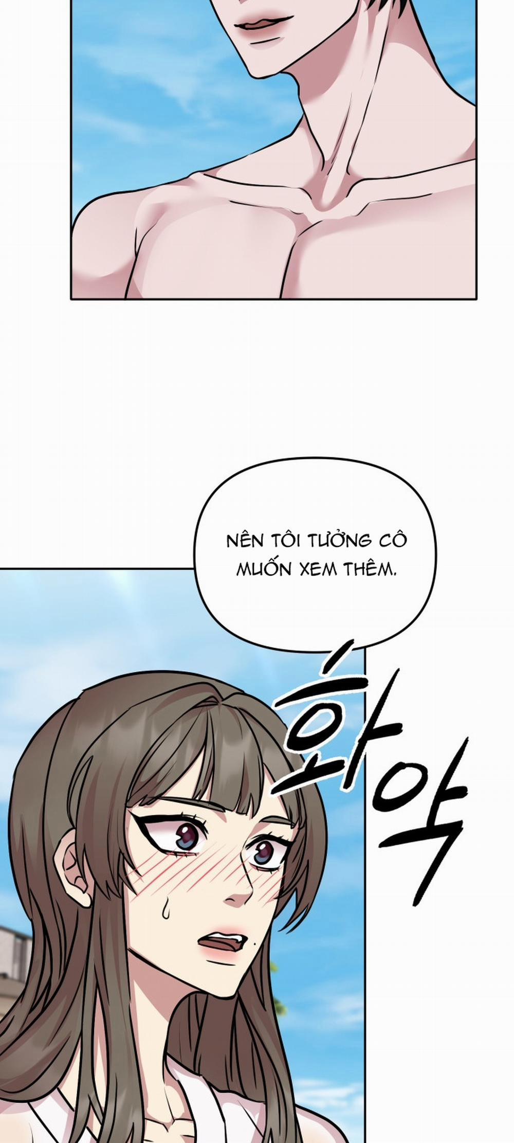 [18+] Chuyển Phát Nhanh Hongkong 10.1 trang 30