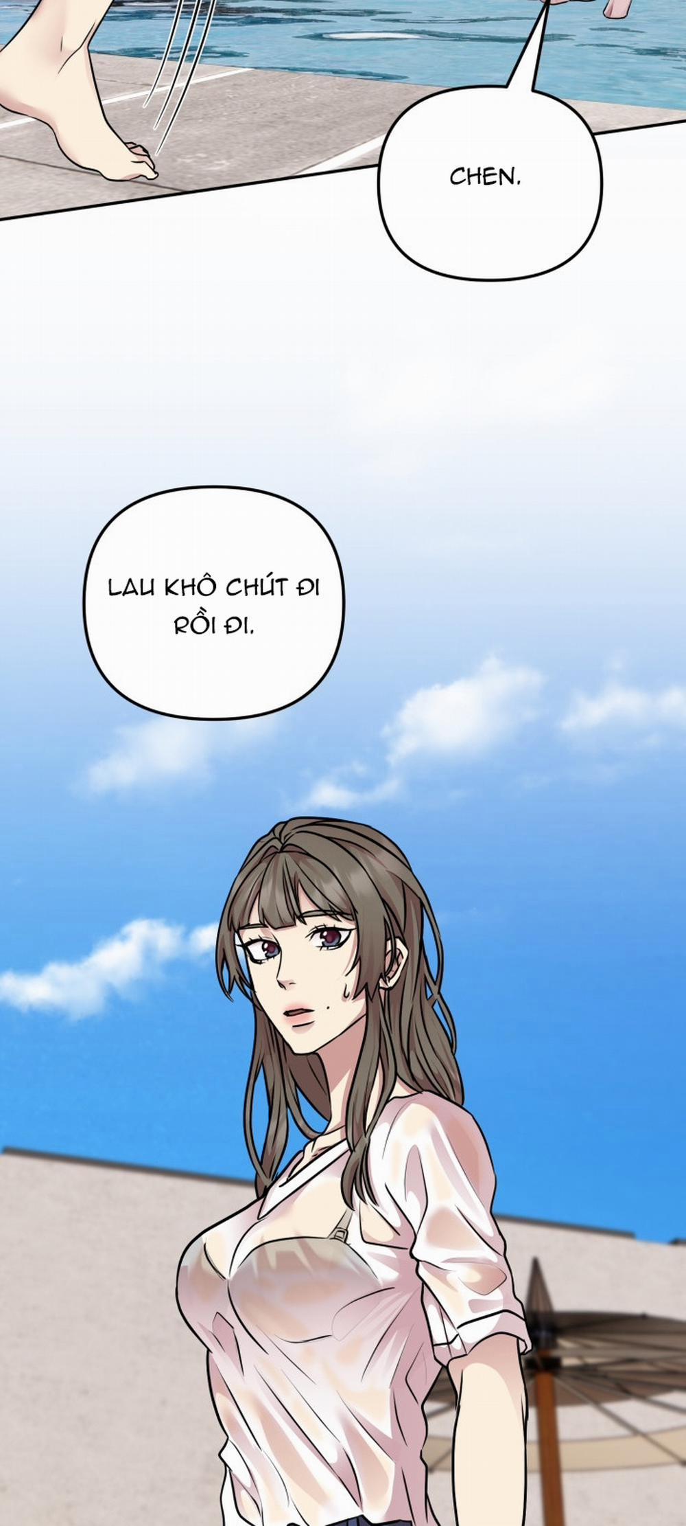 [18+] Chuyển Phát Nhanh Hongkong 10.1 trang 32