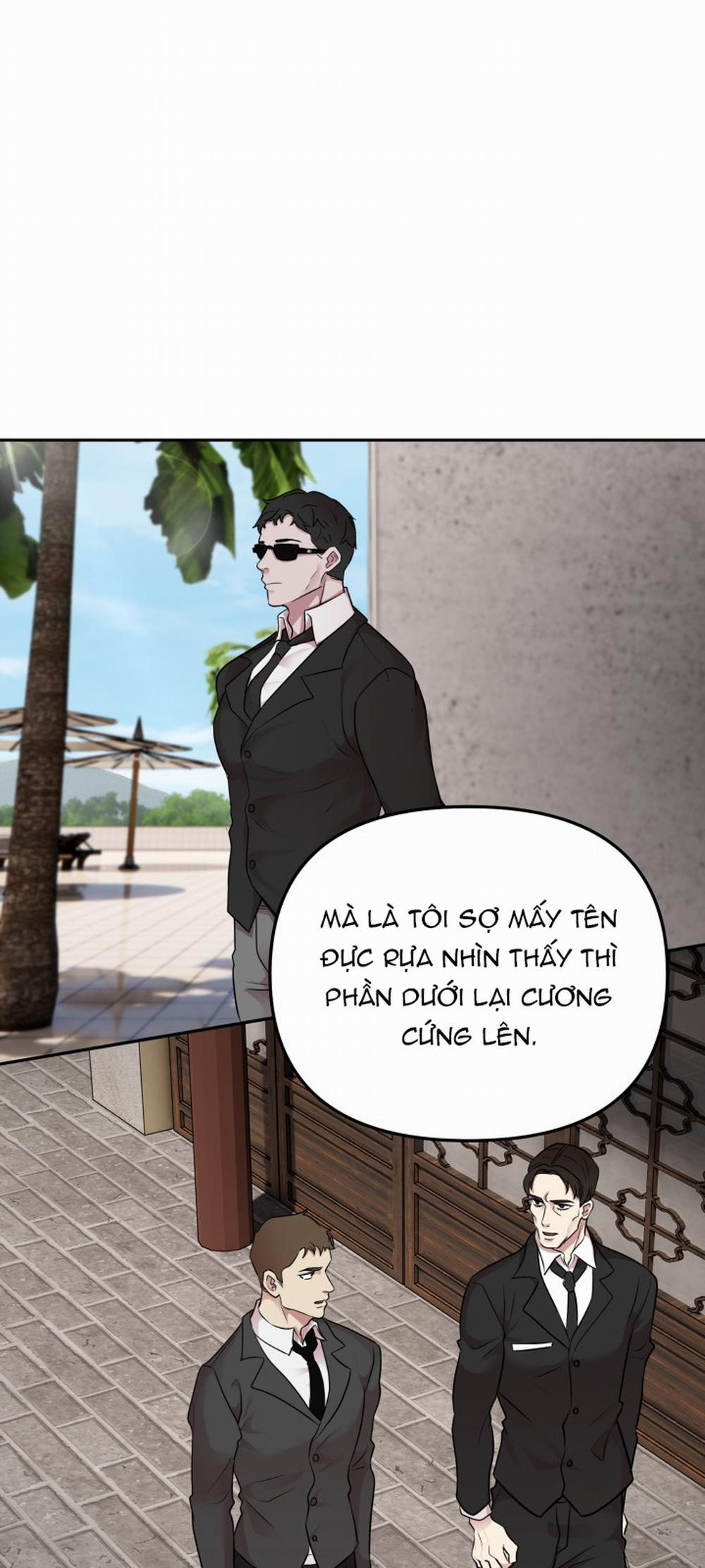 [18+] Chuyển Phát Nhanh Hongkong 10.1 trang 34