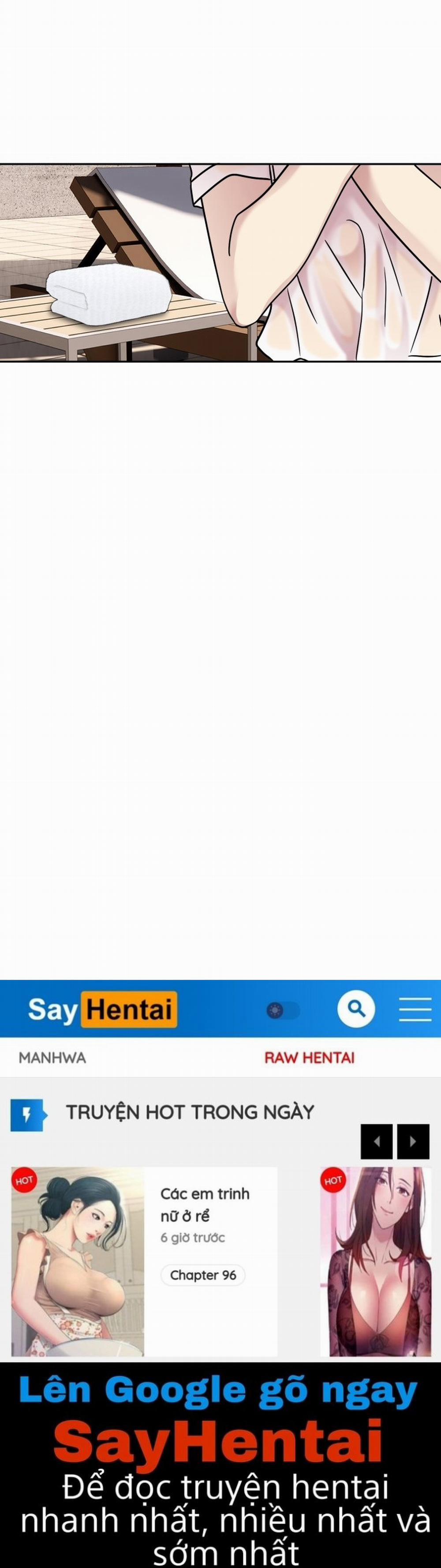 [18+] Chuyển Phát Nhanh Hongkong 10.1 trang 36