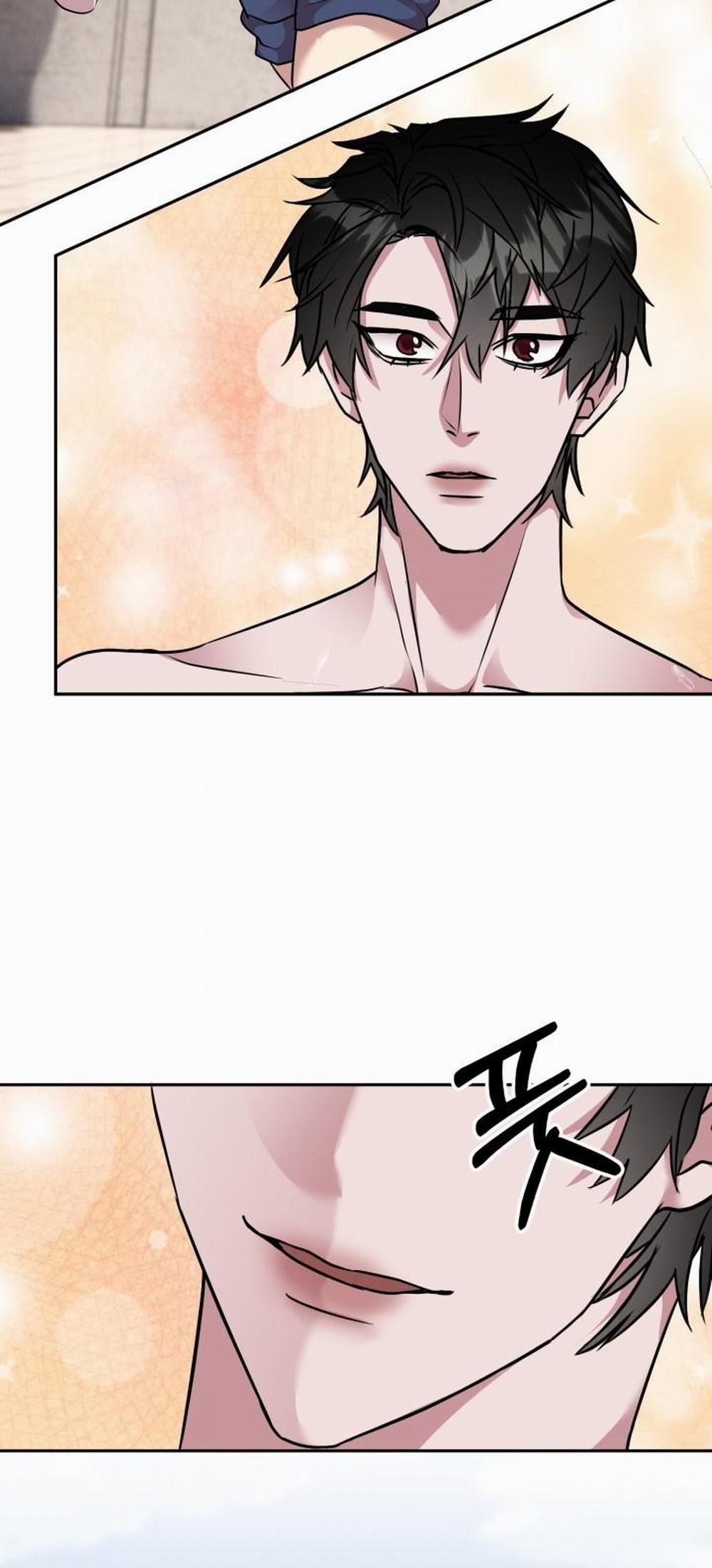 [18+] Chuyển Phát Nhanh Hongkong 10.2 trang 1