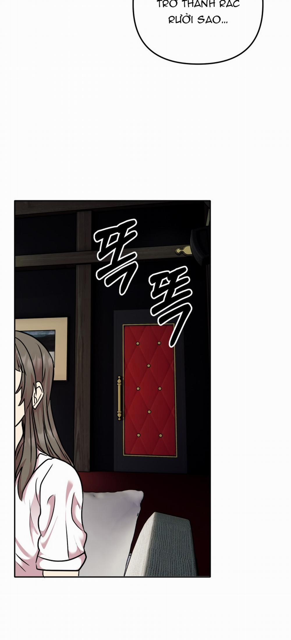 [18+] Chuyển Phát Nhanh Hongkong 10.2 trang 12