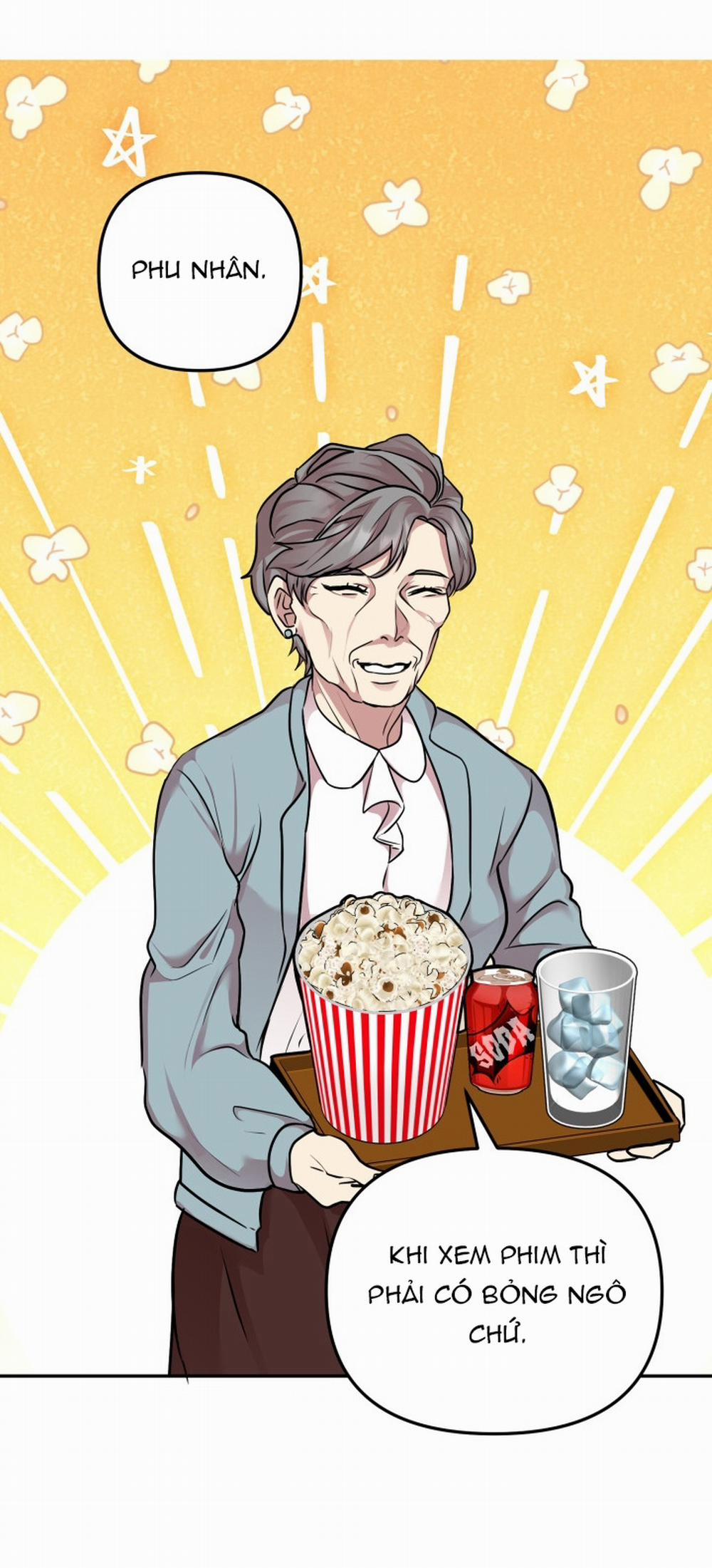 [18+] Chuyển Phát Nhanh Hongkong 10.2 trang 13