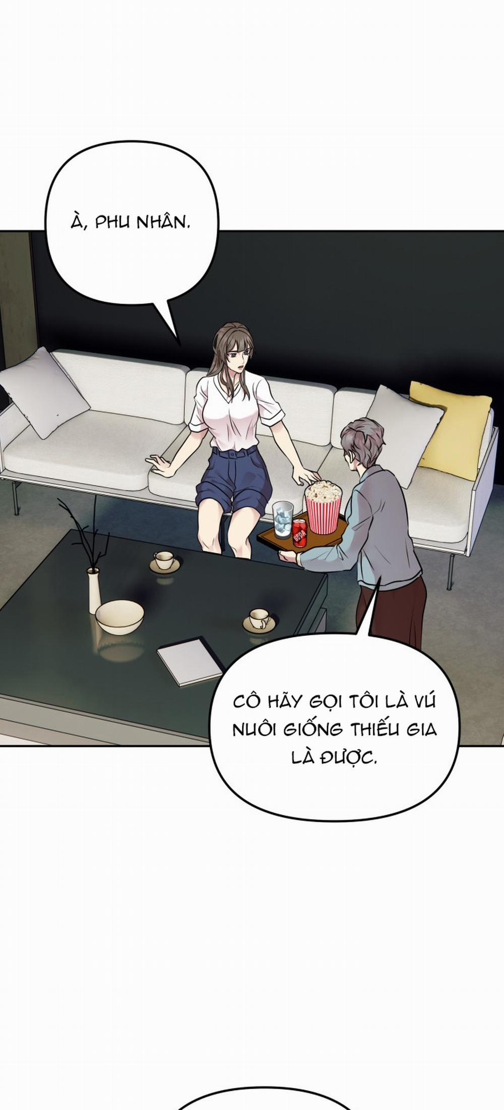 [18+] Chuyển Phát Nhanh Hongkong 10.2 trang 14