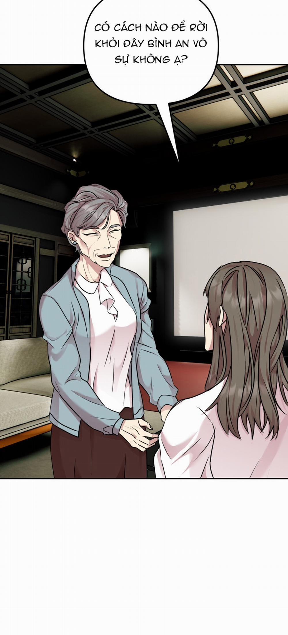 [18+] Chuyển Phát Nhanh Hongkong 10.2 trang 15