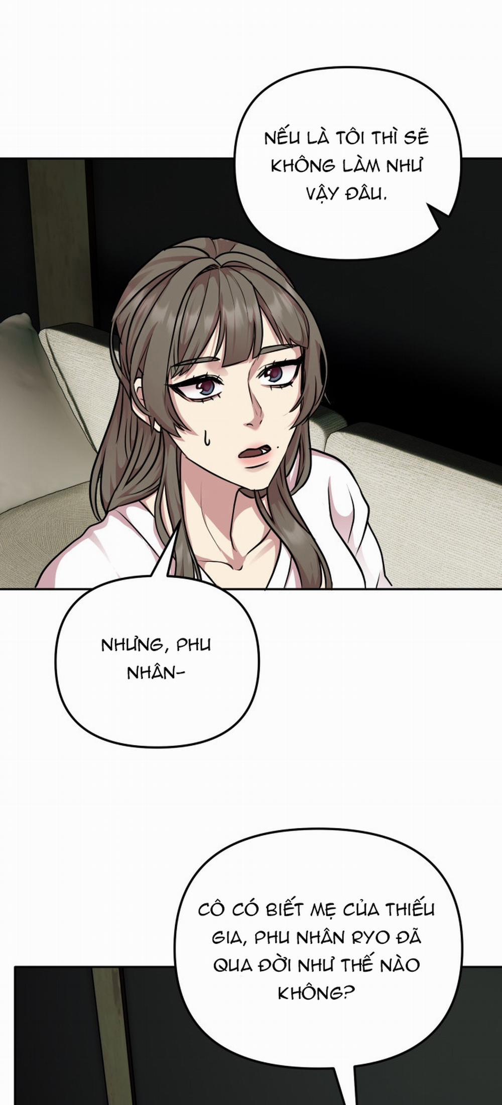 [18+] Chuyển Phát Nhanh Hongkong 10.2 trang 16