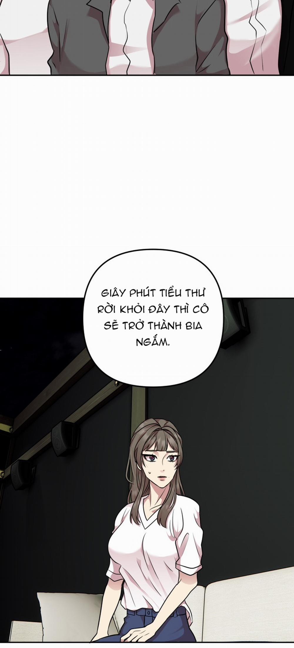 [18+] Chuyển Phát Nhanh Hongkong 10.2 trang 19