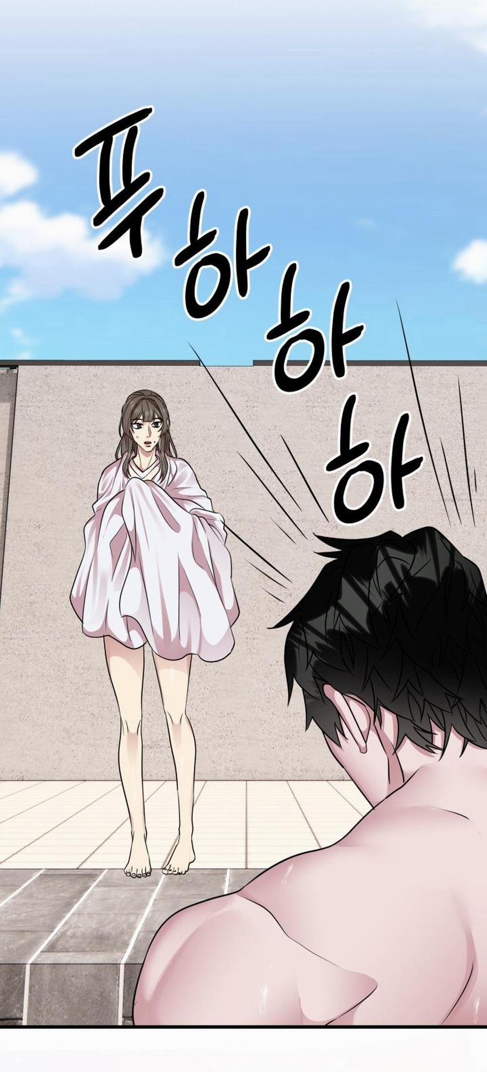 [18+] Chuyển Phát Nhanh Hongkong 10.2 trang 2