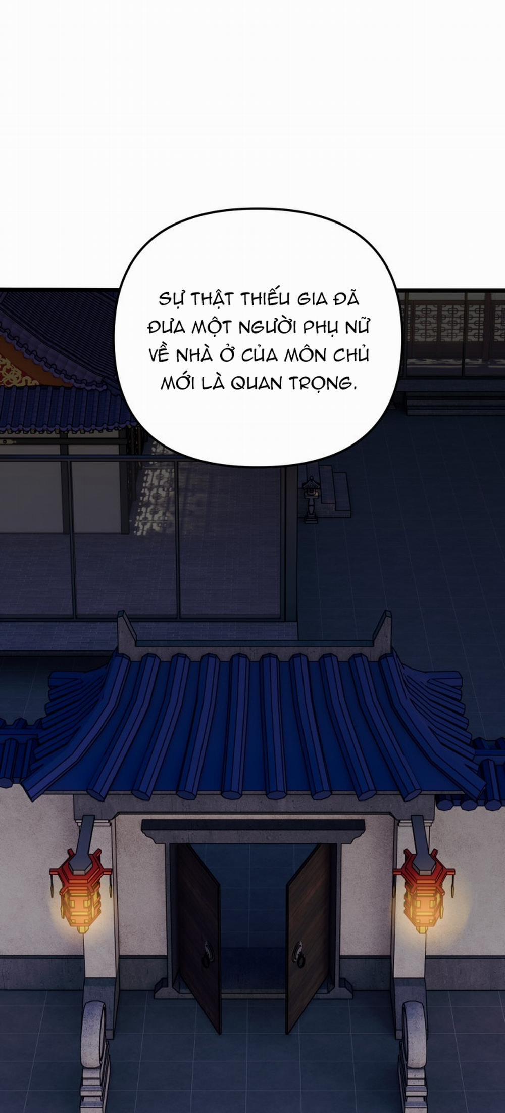 [18+] Chuyển Phát Nhanh Hongkong 10.2 trang 21