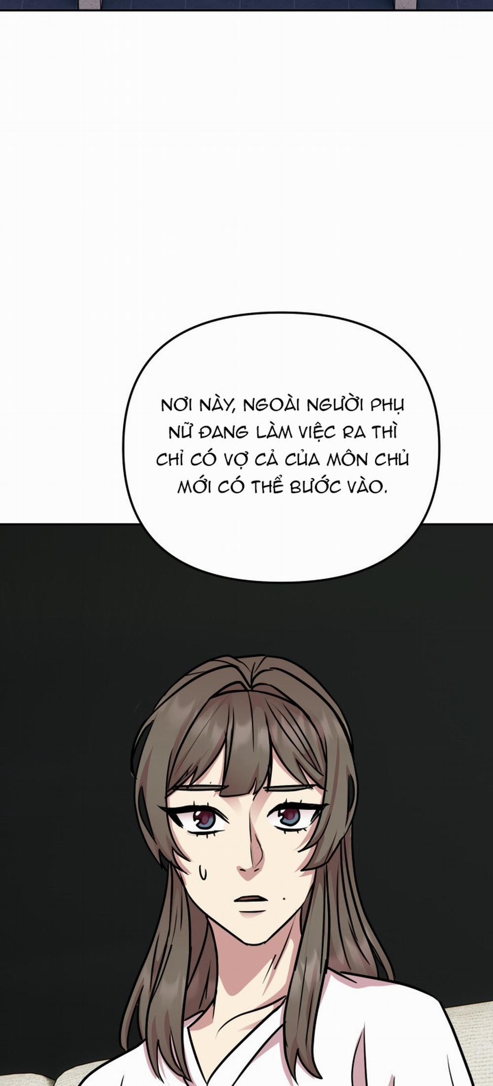 [18+] Chuyển Phát Nhanh Hongkong 10.2 trang 22