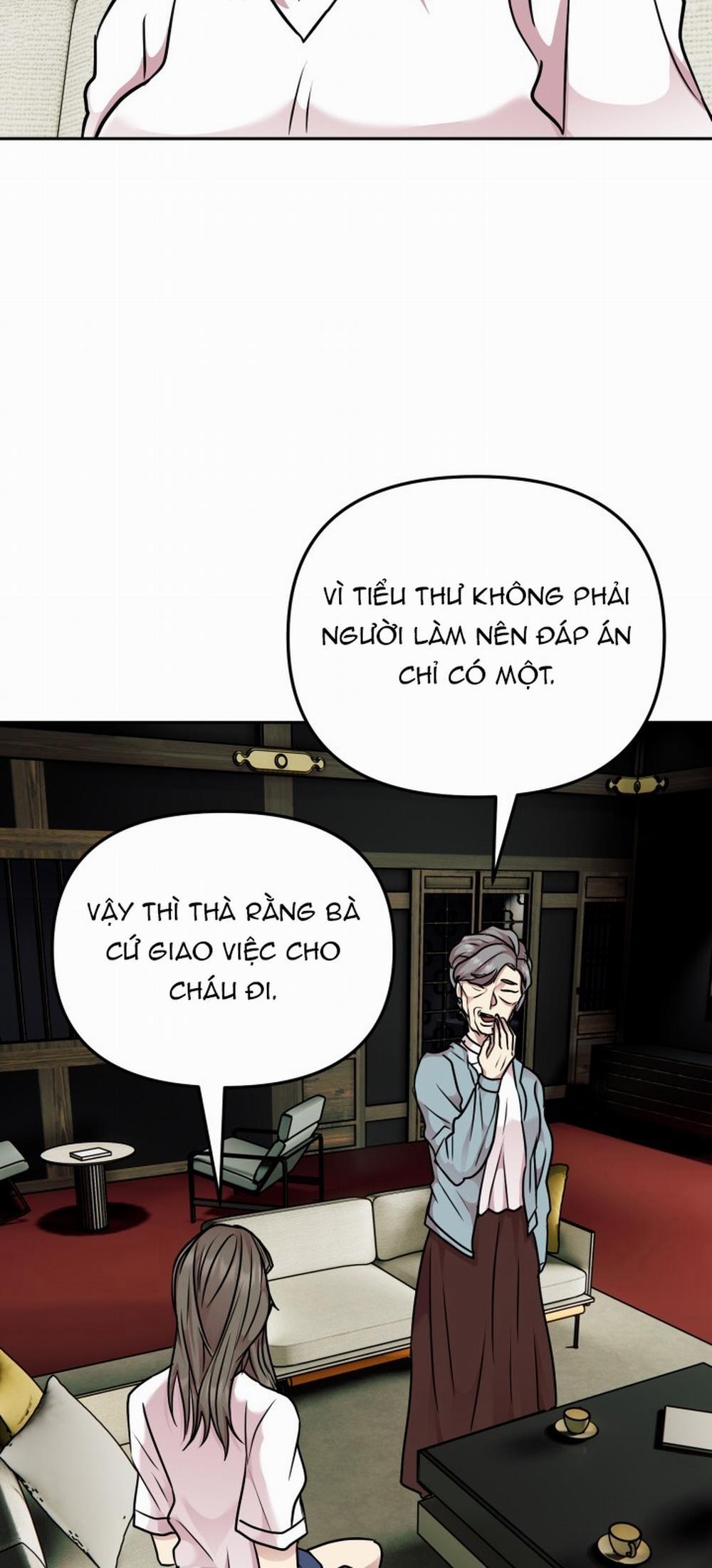 [18+] Chuyển Phát Nhanh Hongkong 10.2 trang 23