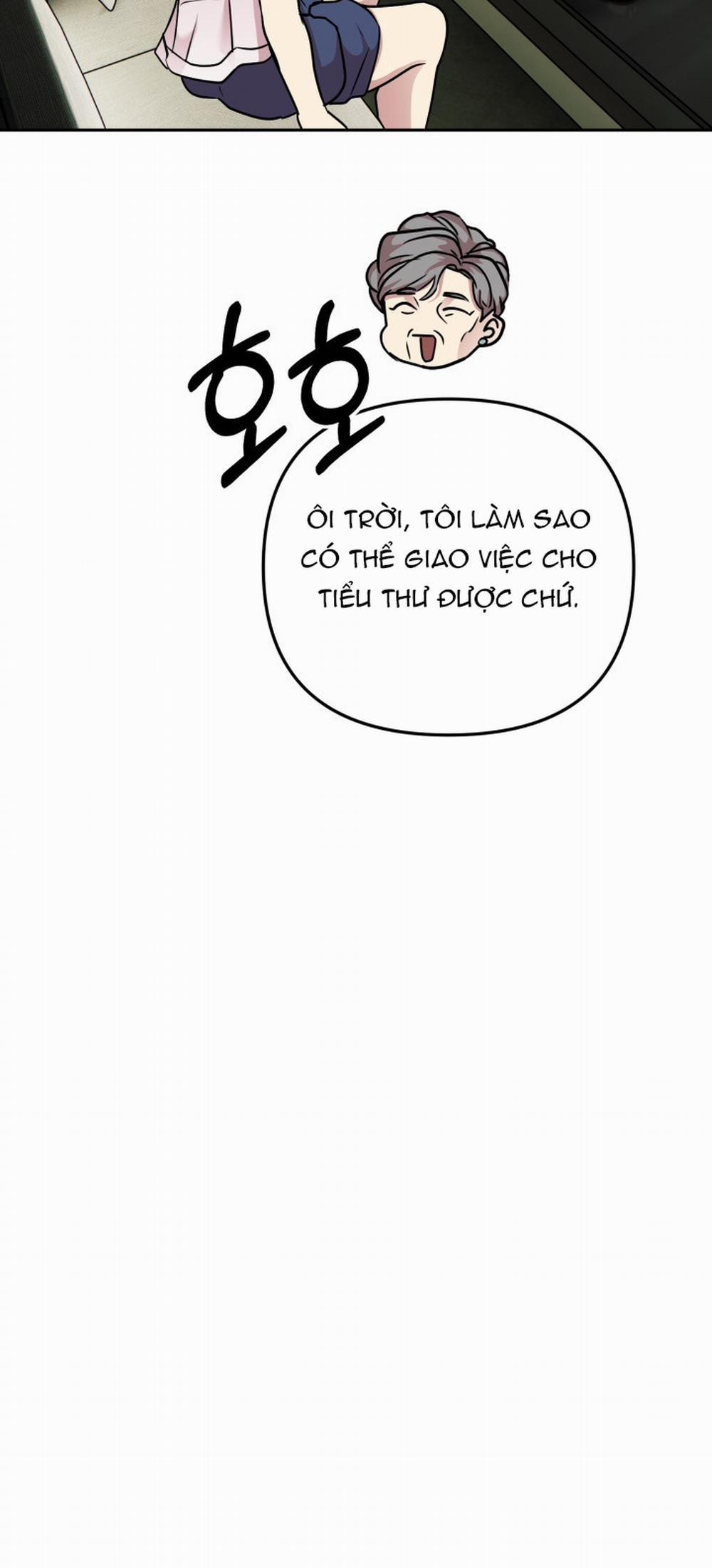 [18+] Chuyển Phát Nhanh Hongkong 10.2 trang 24