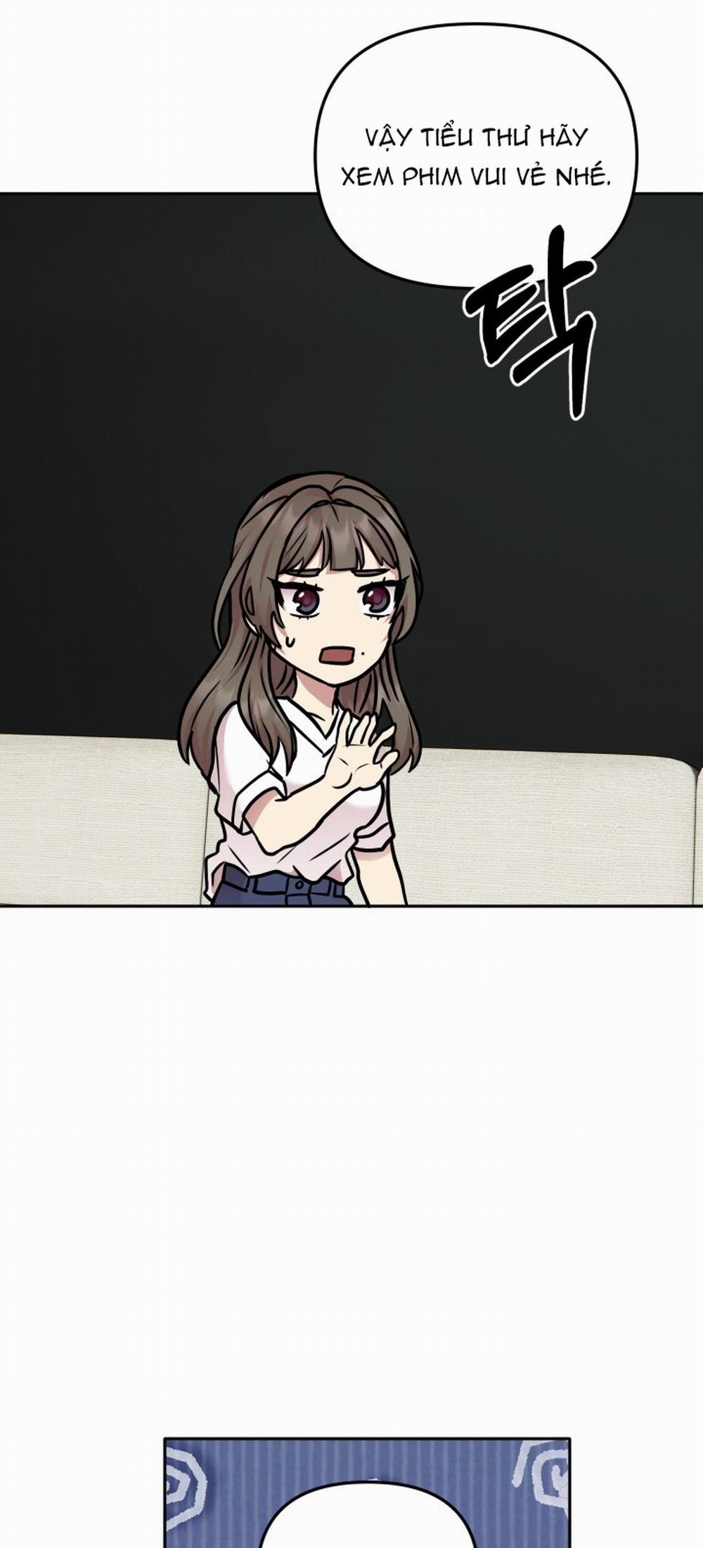 [18+] Chuyển Phát Nhanh Hongkong 10.2 trang 25