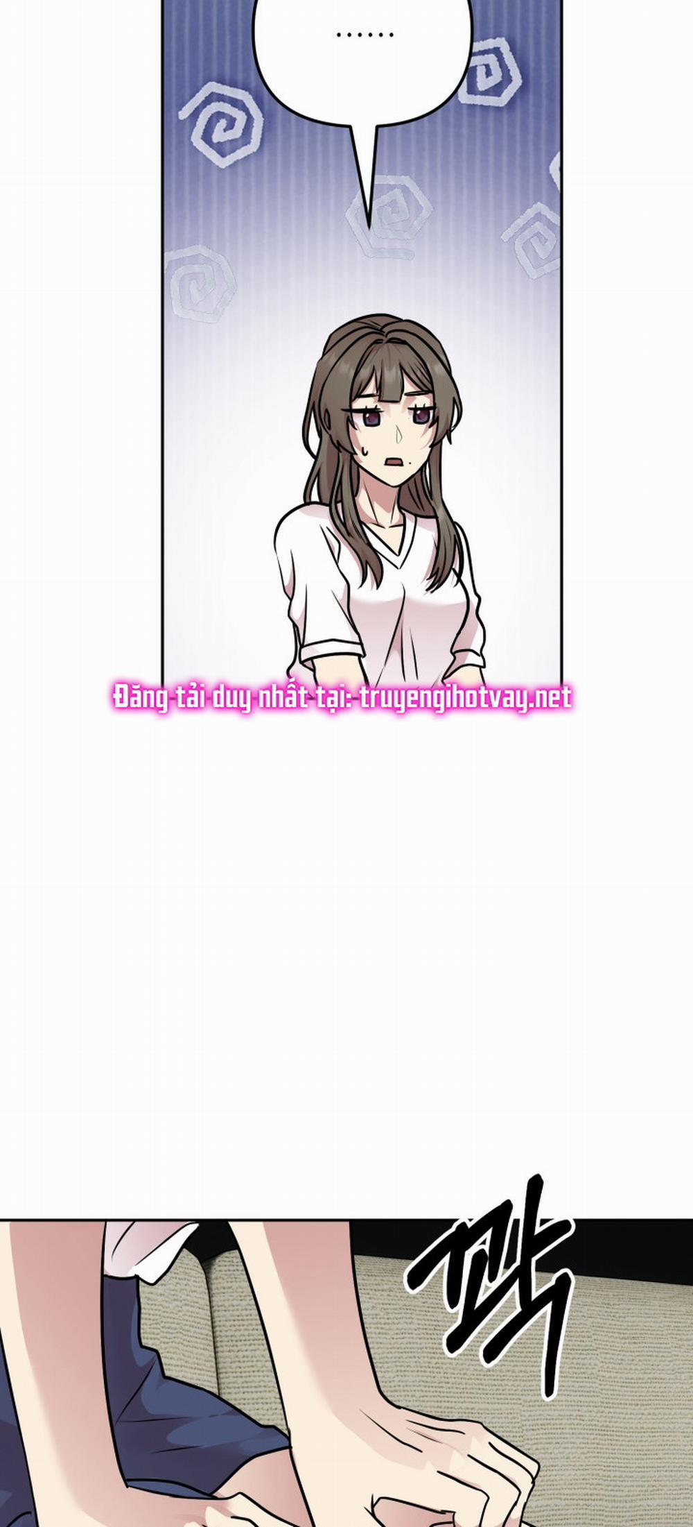 [18+] Chuyển Phát Nhanh Hongkong 10.2 trang 26