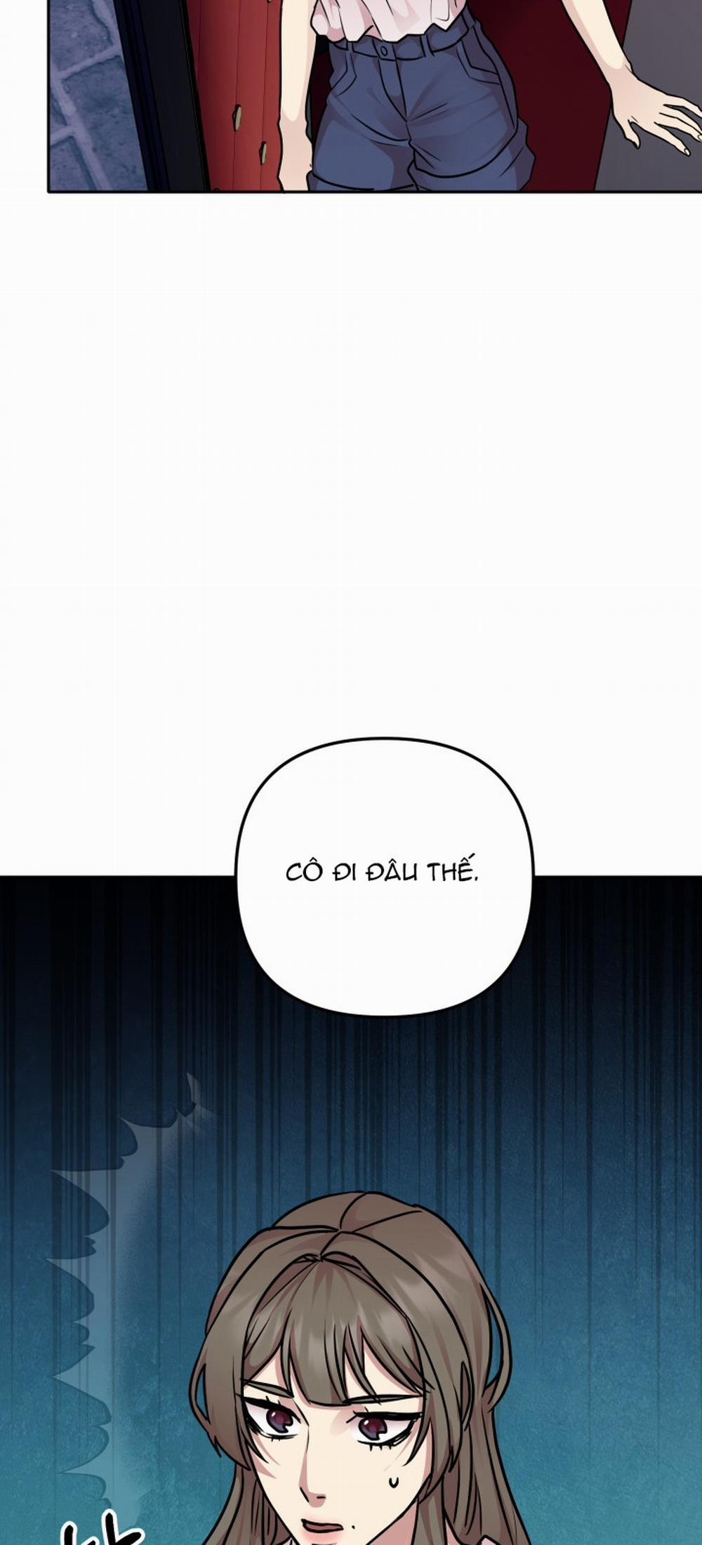 [18+] Chuyển Phát Nhanh Hongkong 10.2 trang 28