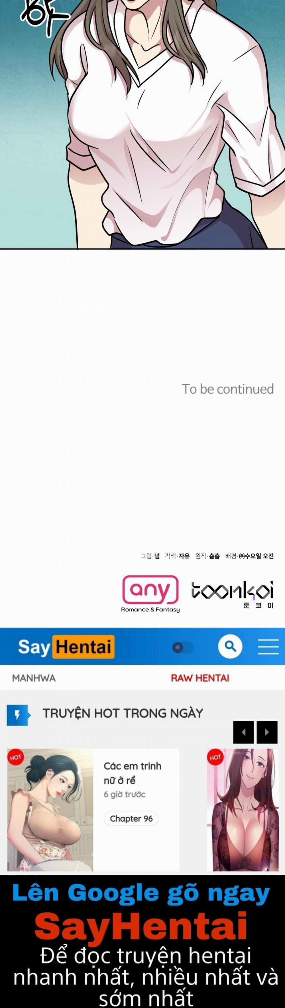 [18+] Chuyển Phát Nhanh Hongkong 10.2 trang 29