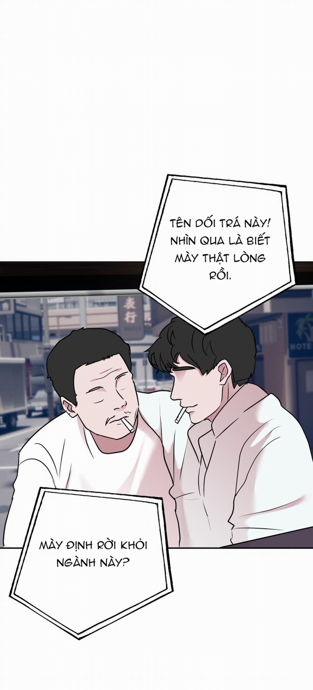 [18+] Chuyển Phát Nhanh Hongkong 10.2 trang 6