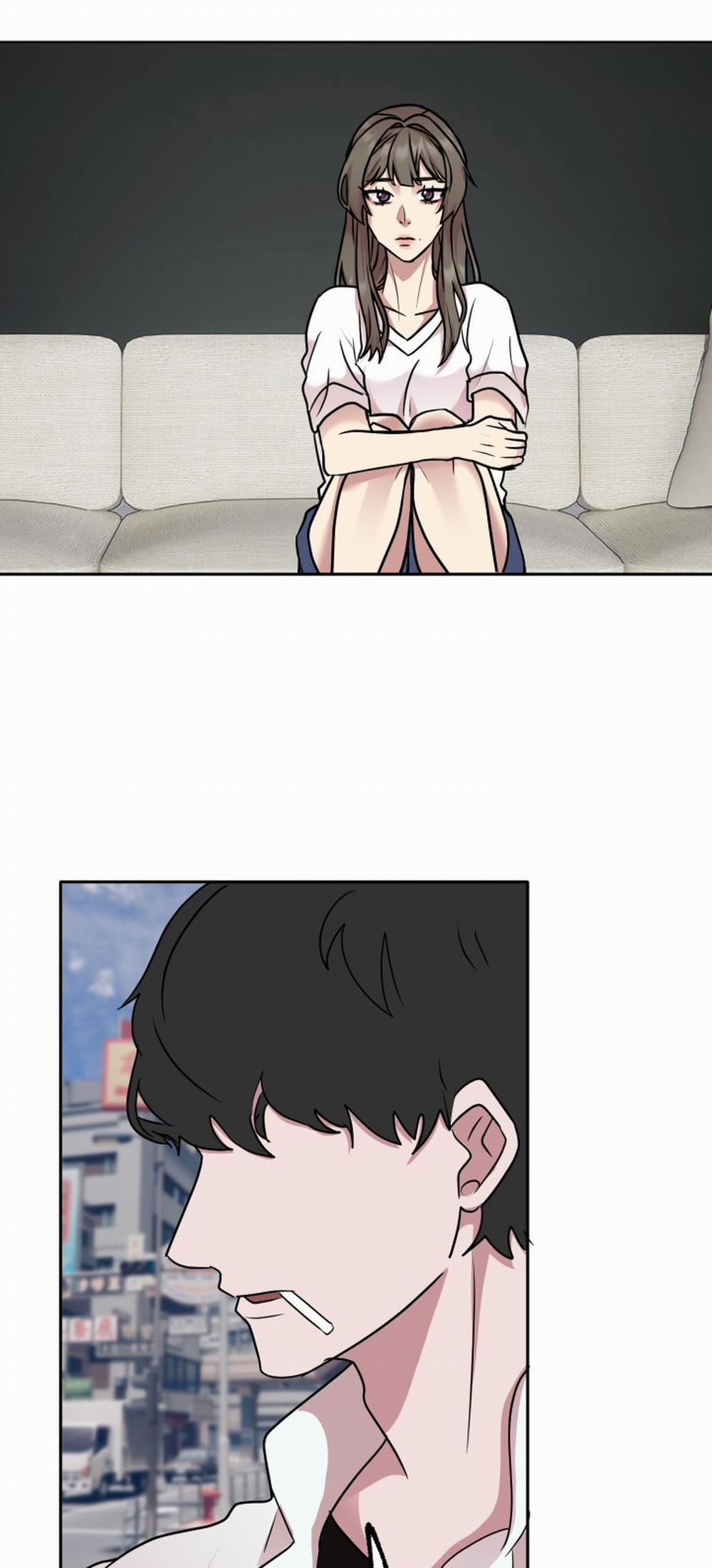 [18+] Chuyển Phát Nhanh Hongkong 10.2 trang 7