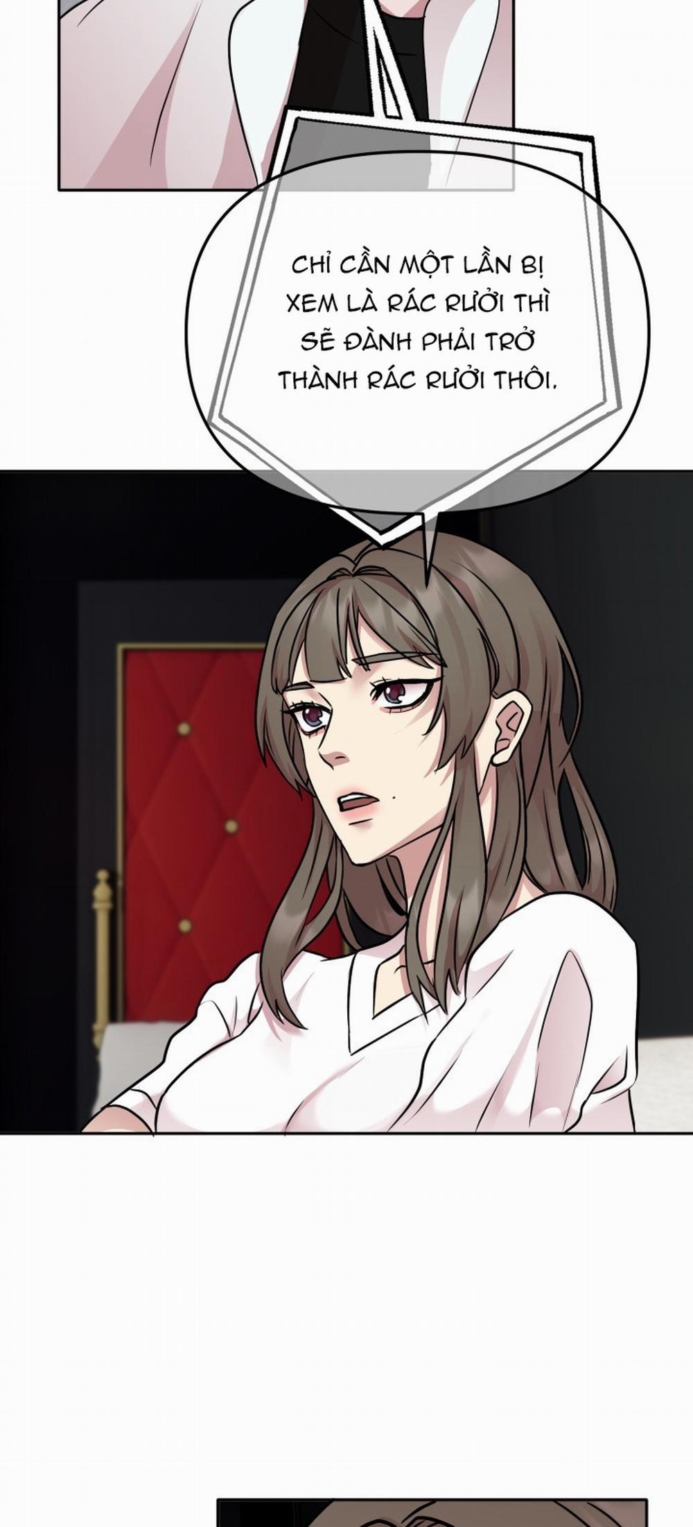 [18+] Chuyển Phát Nhanh Hongkong 10.2 trang 8