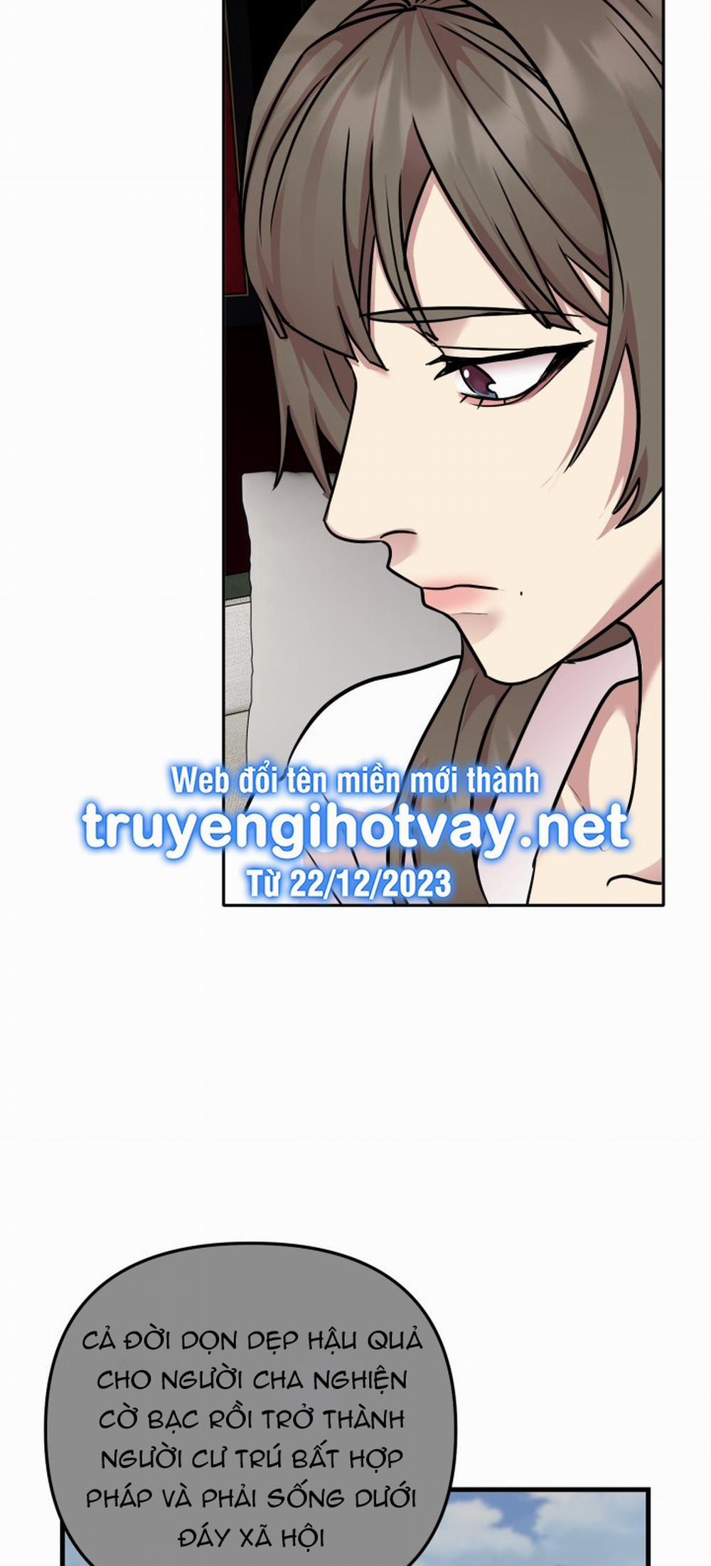 [18+] Chuyển Phát Nhanh Hongkong 10.2 trang 9