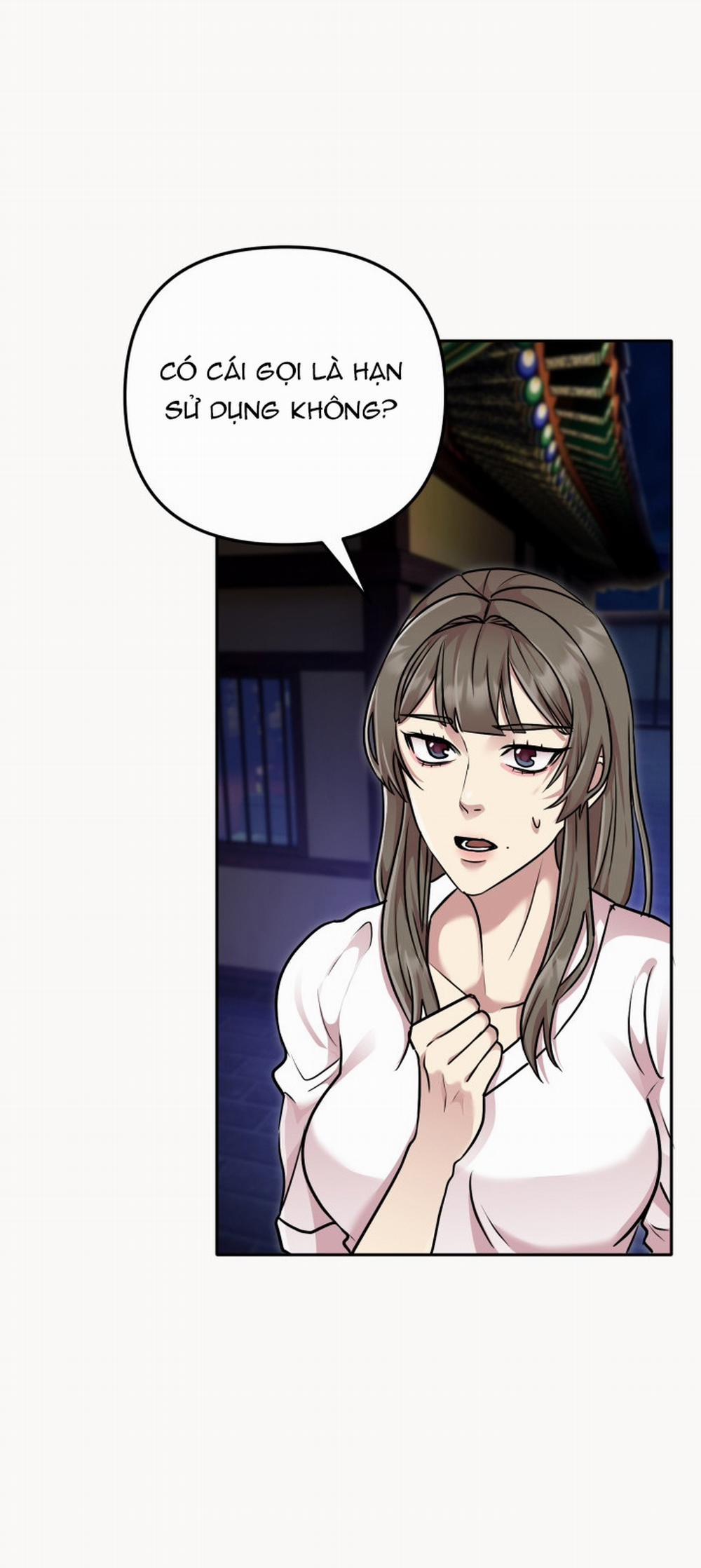 [18+] Chuyển Phát Nhanh Hongkong 11.1 trang 11