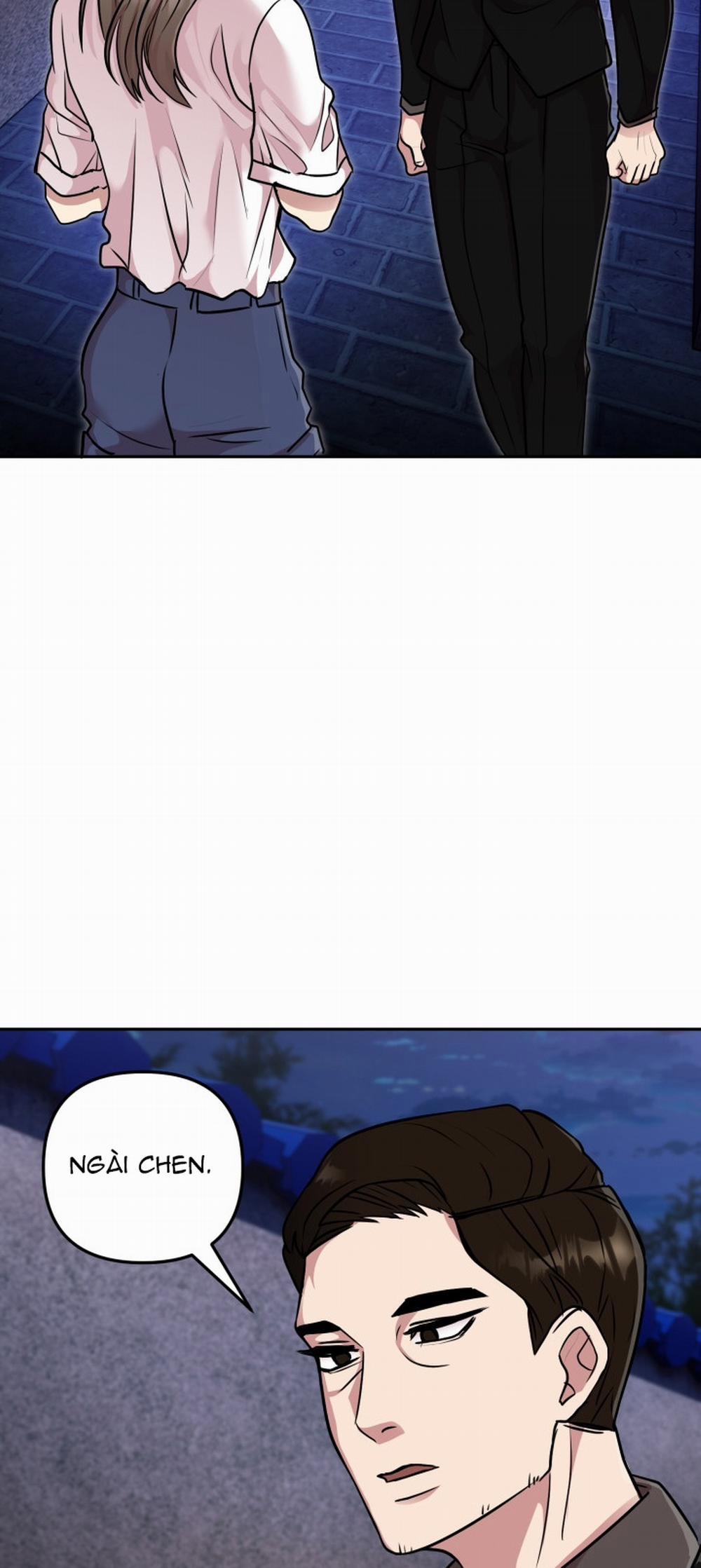 [18+] Chuyển Phát Nhanh Hongkong 11.1 trang 13